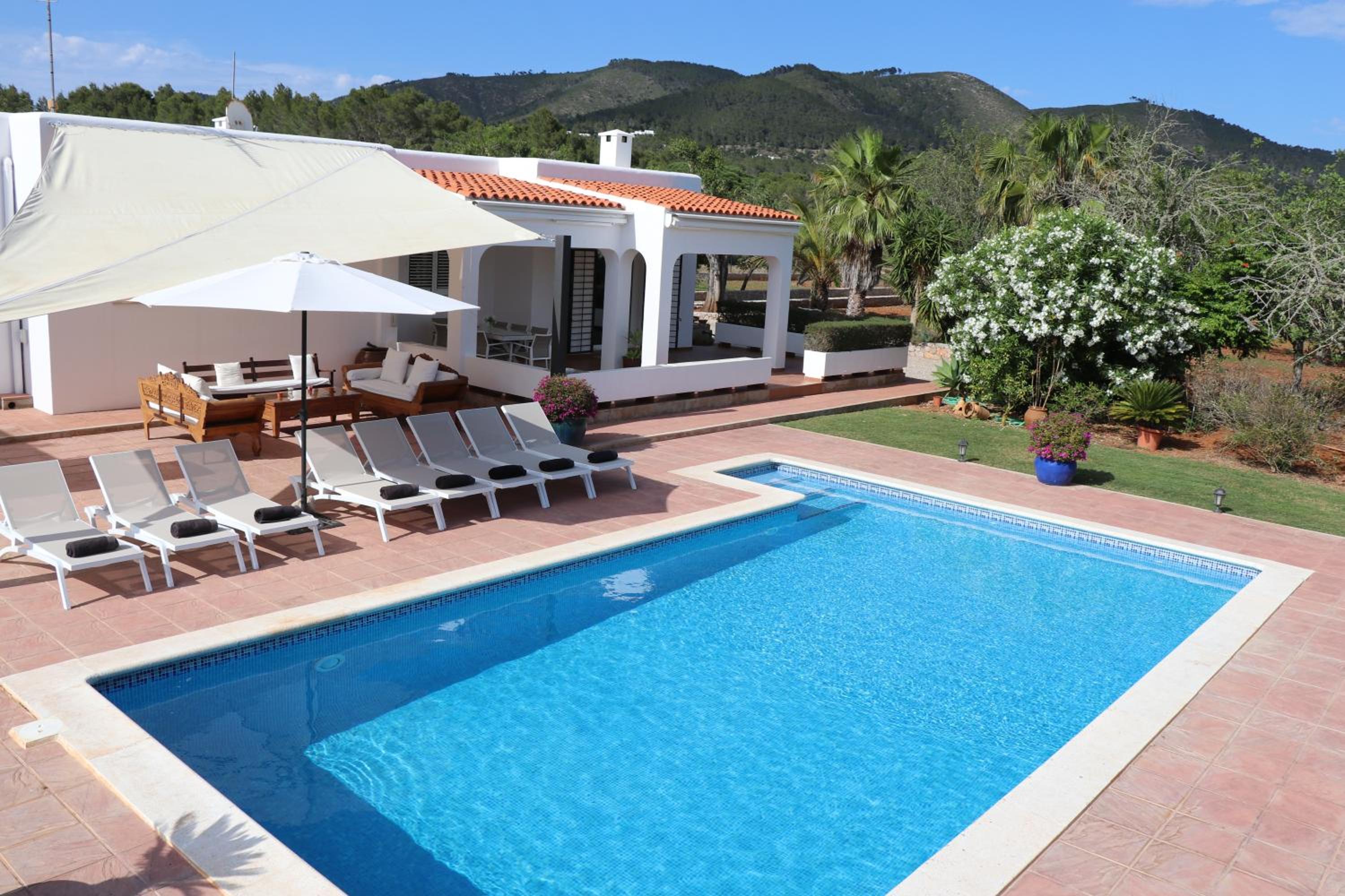 Villa Sa Vinyeta view 4