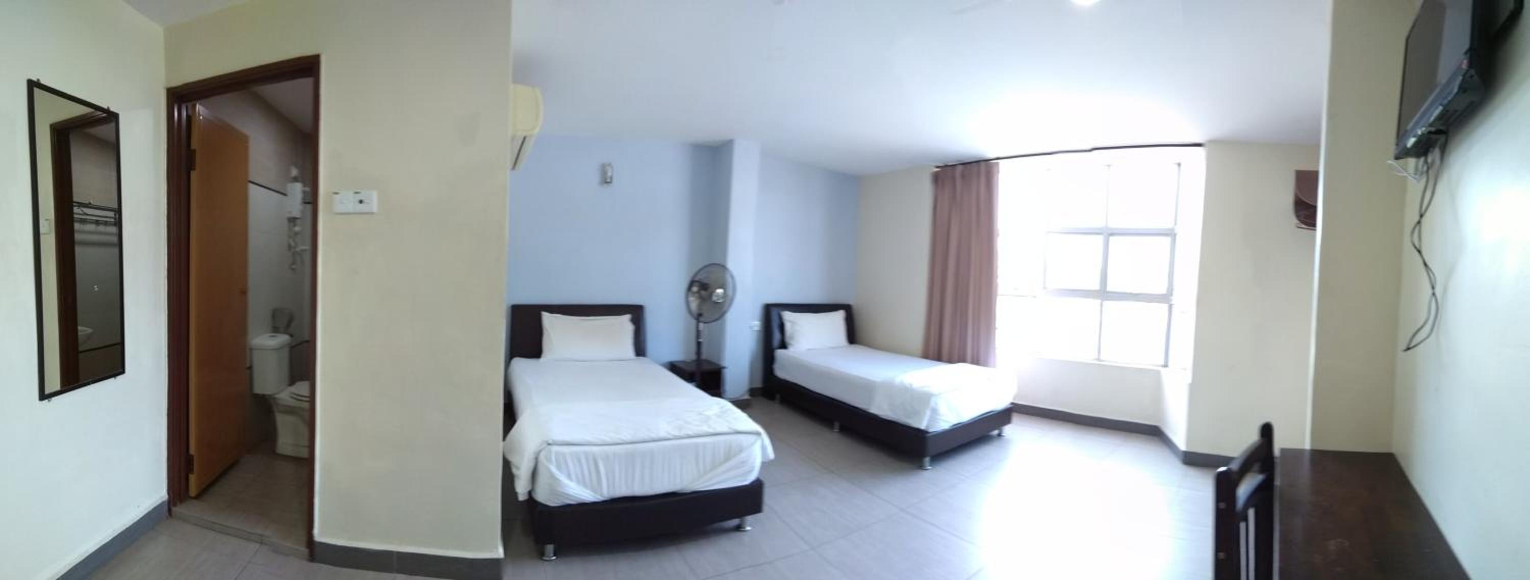 Starview Hotel photo 5