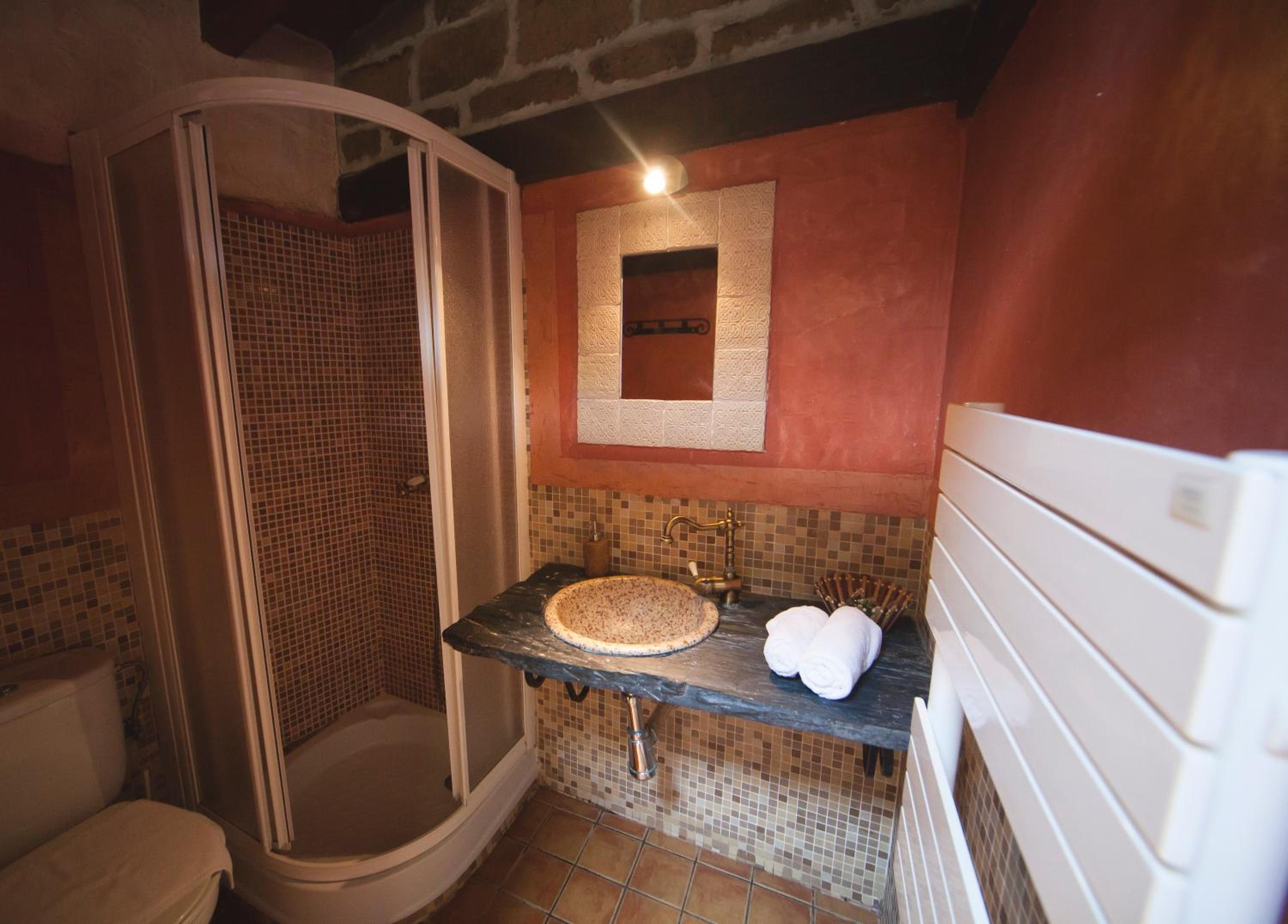 Casa Rural Therma Agreste