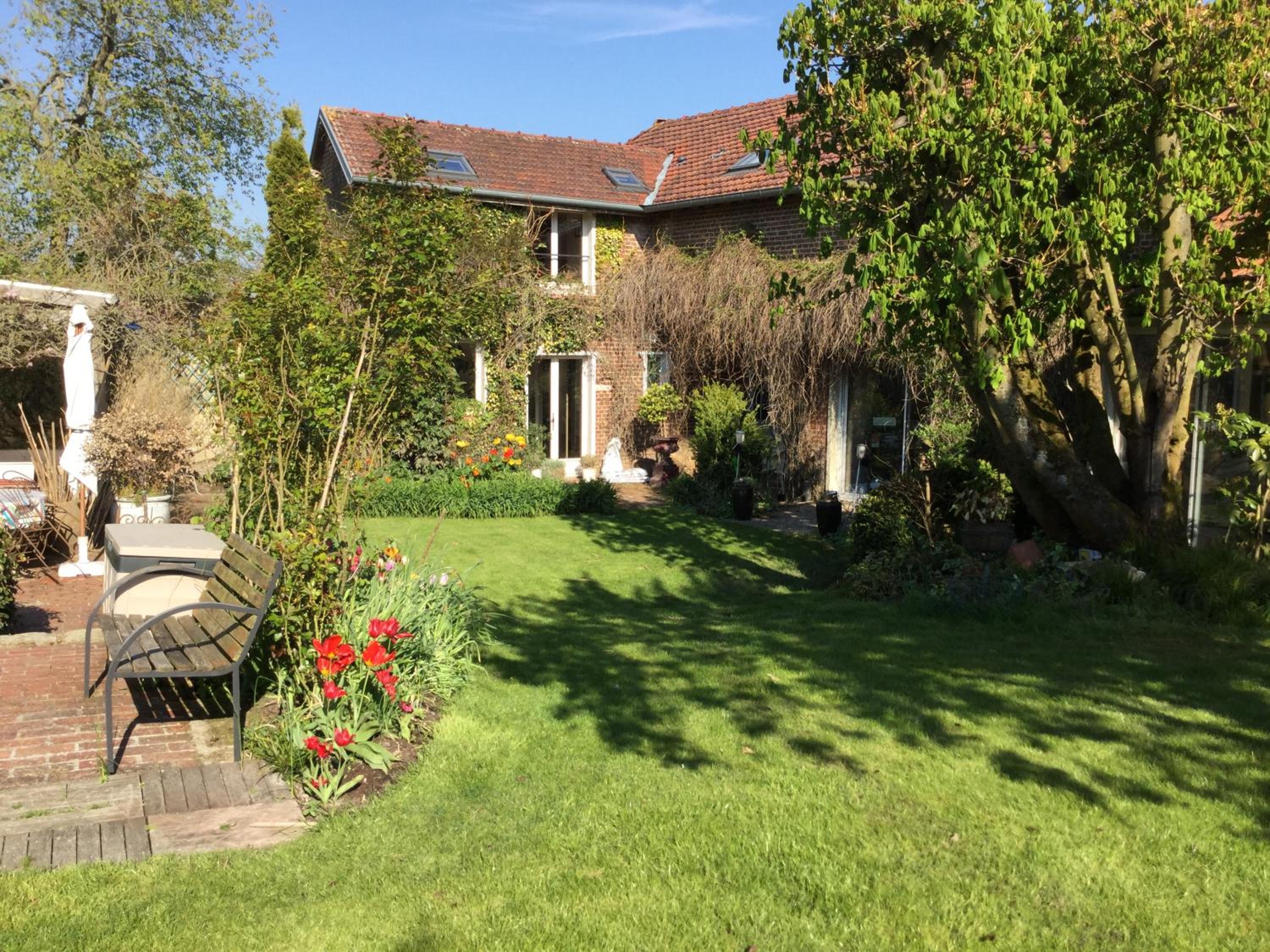 Hotel Clos de Royaucourt