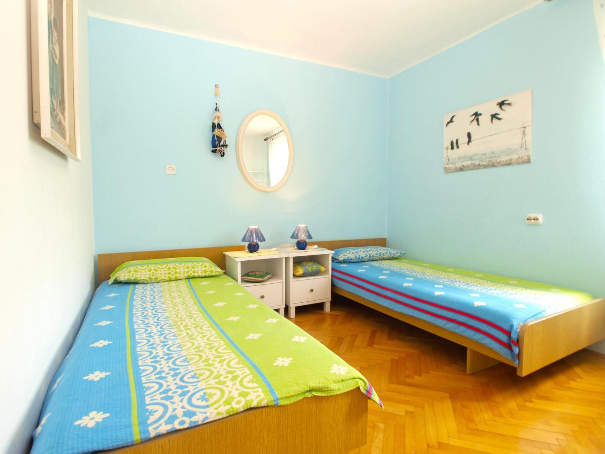 Apartments Maria 64 view 2
