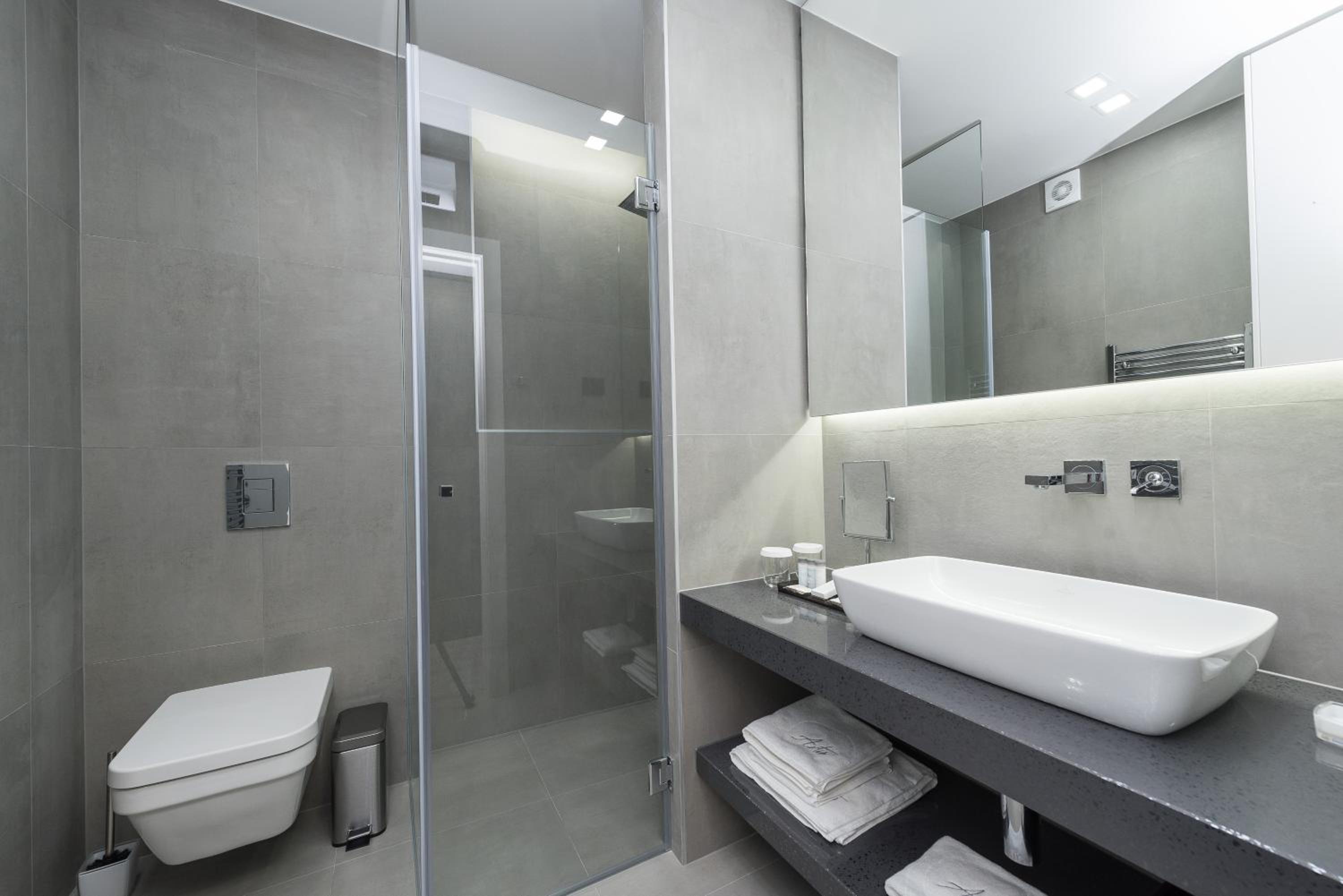 Artis accommodation — photo 83