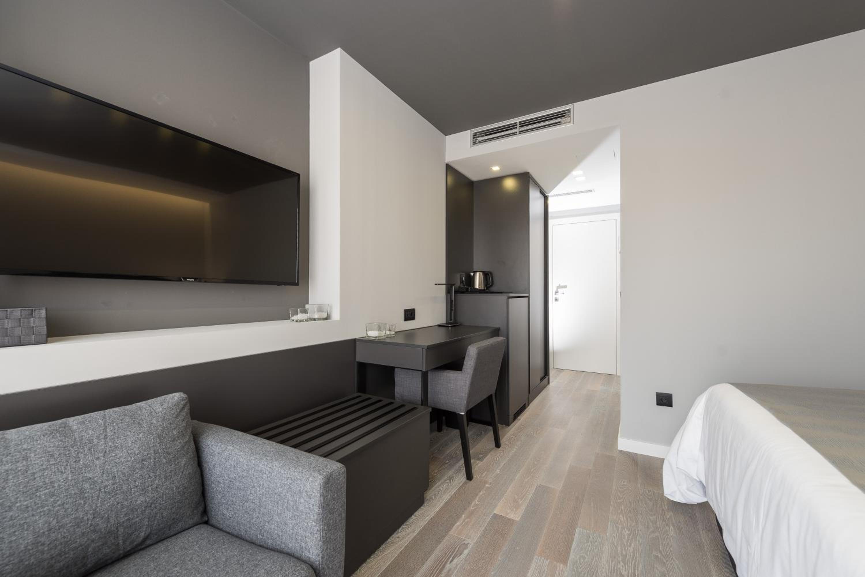 Artis accommodation — photo 42