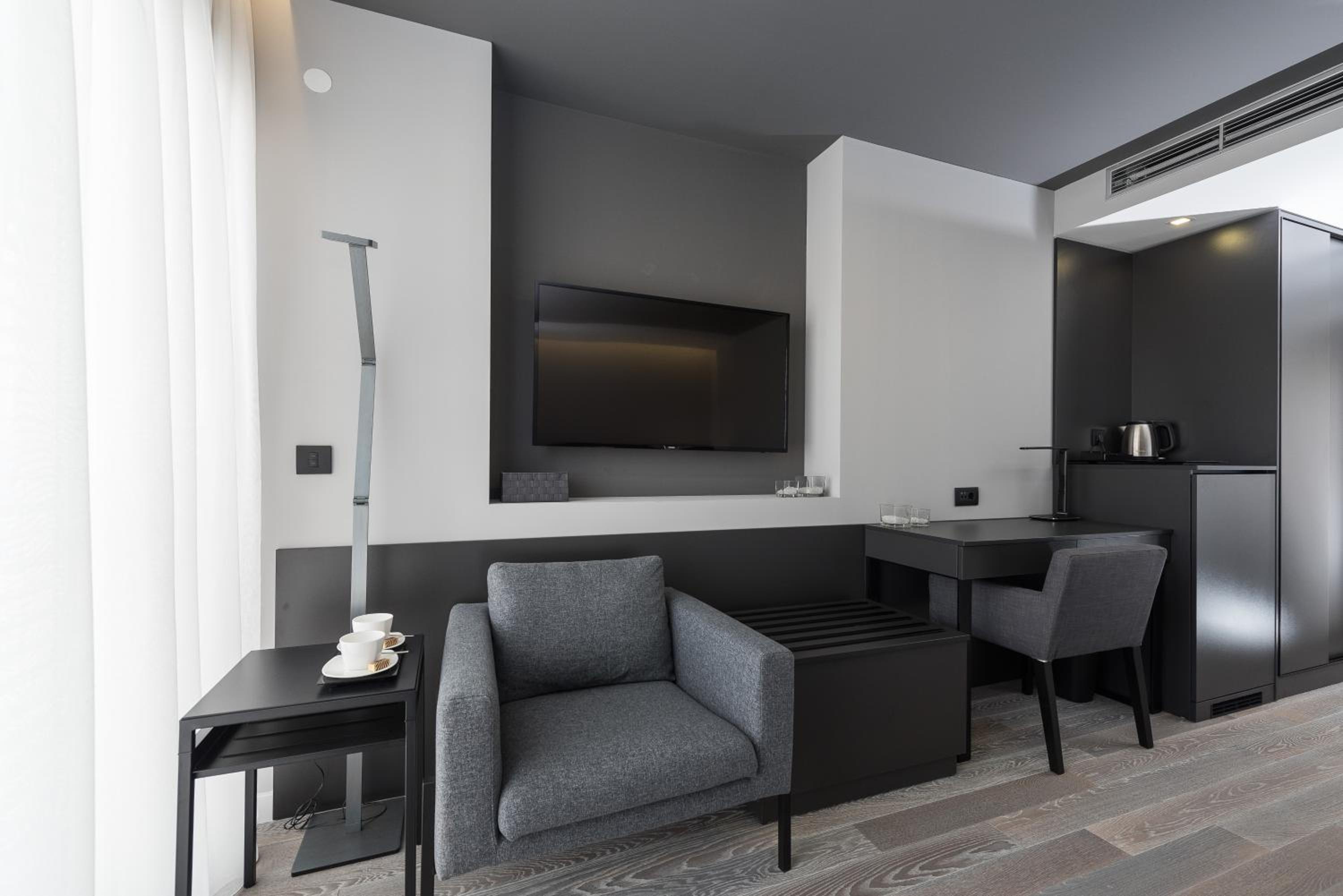 Artis accommodation — photo 20