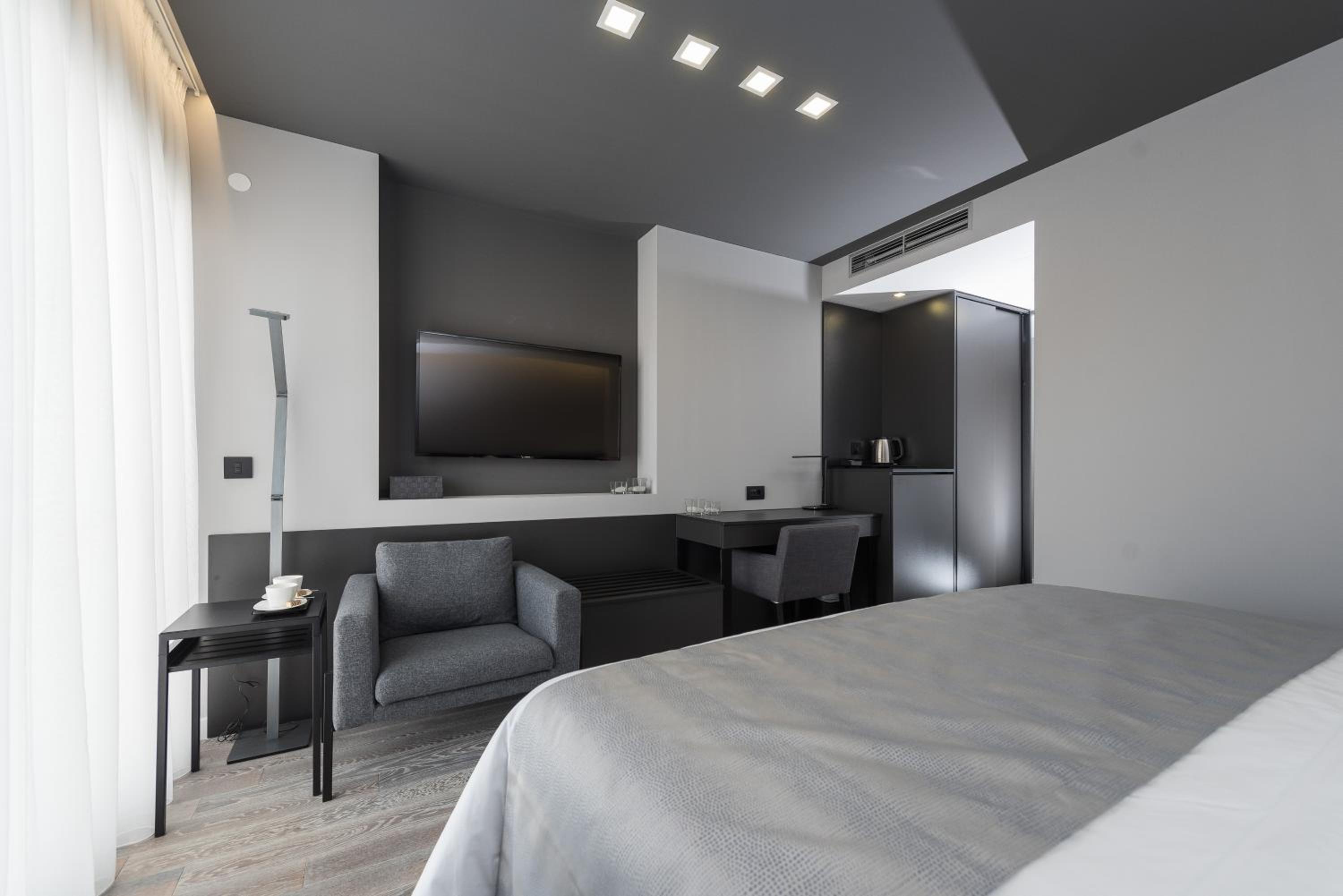 Artis accommodation — photo 15