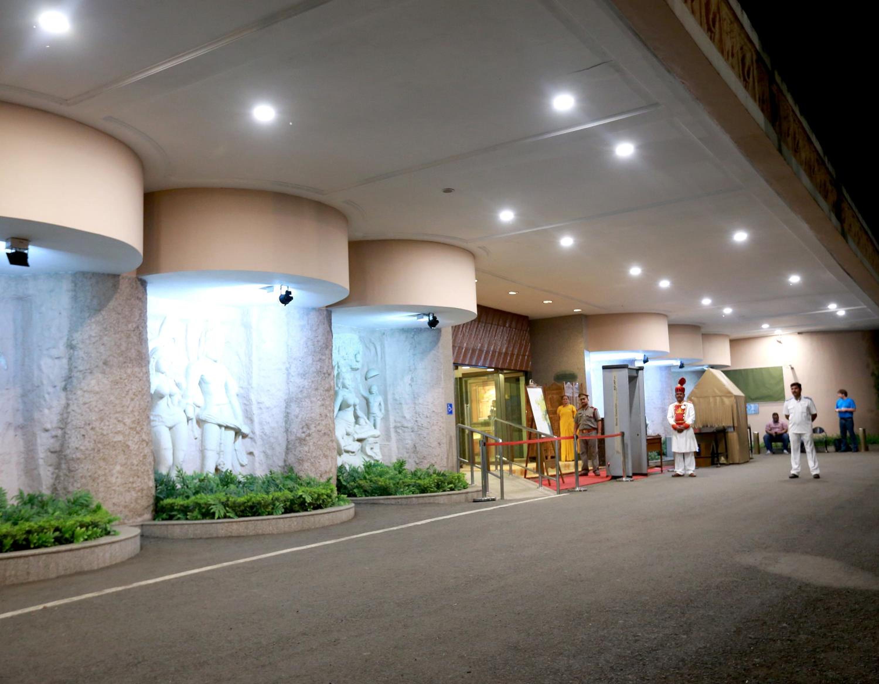 Aurangabad Vacations - Welcomhotel by ITC Hotels, Rama International, Aurangabad - Property Image 4