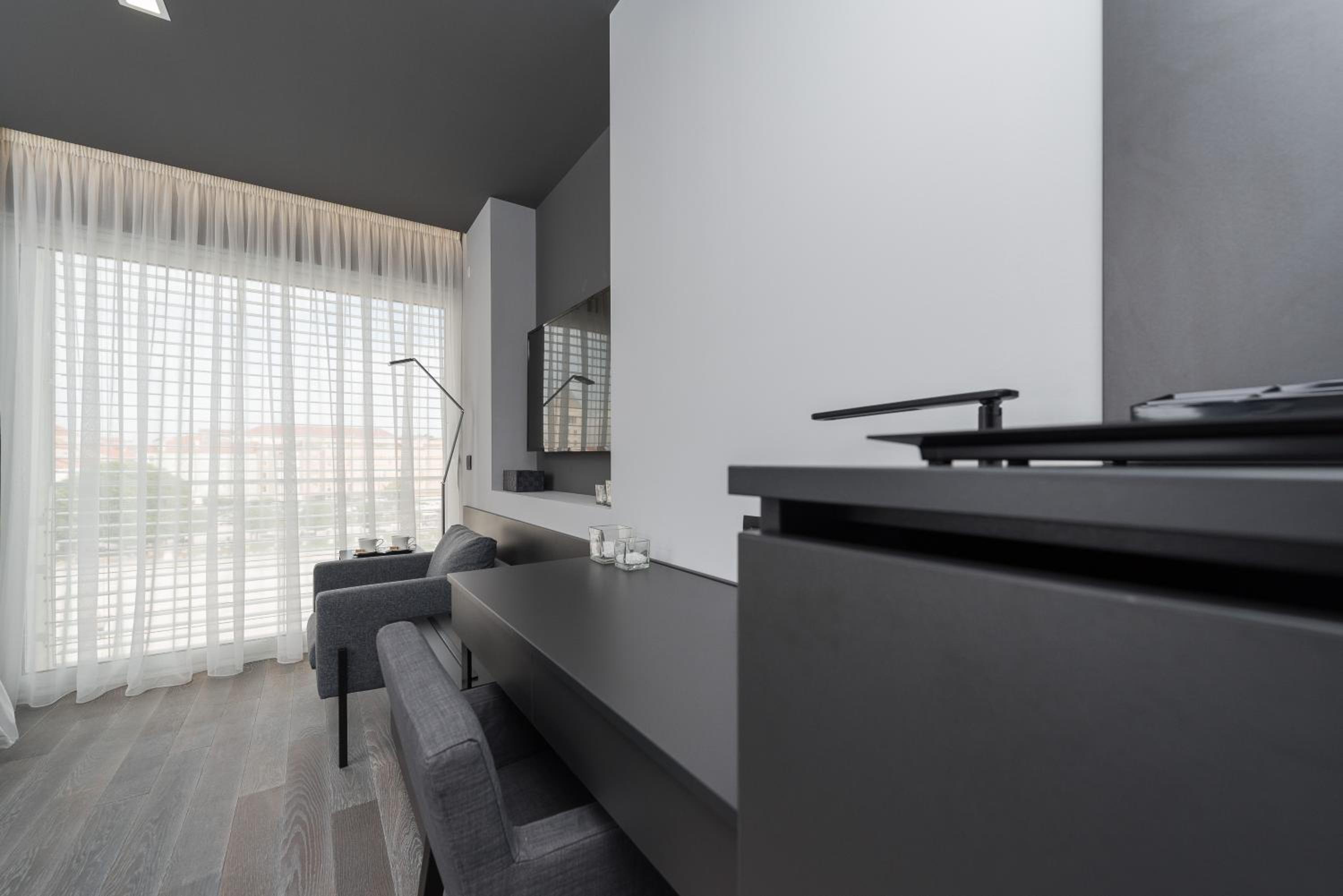 Artis accommodation — photo 26