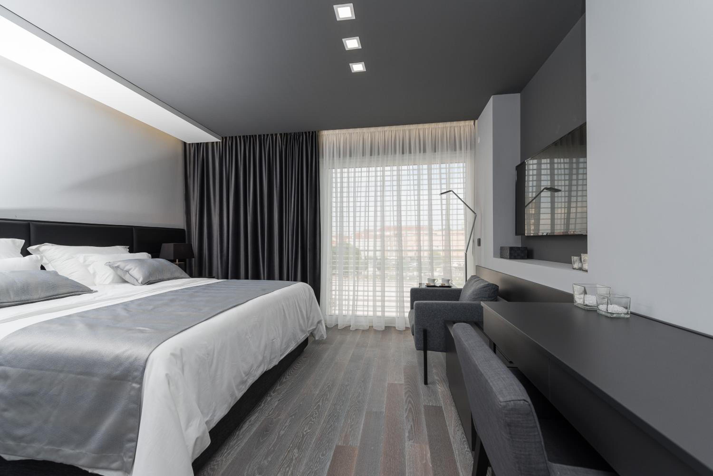 Artis accommodation — photo 16