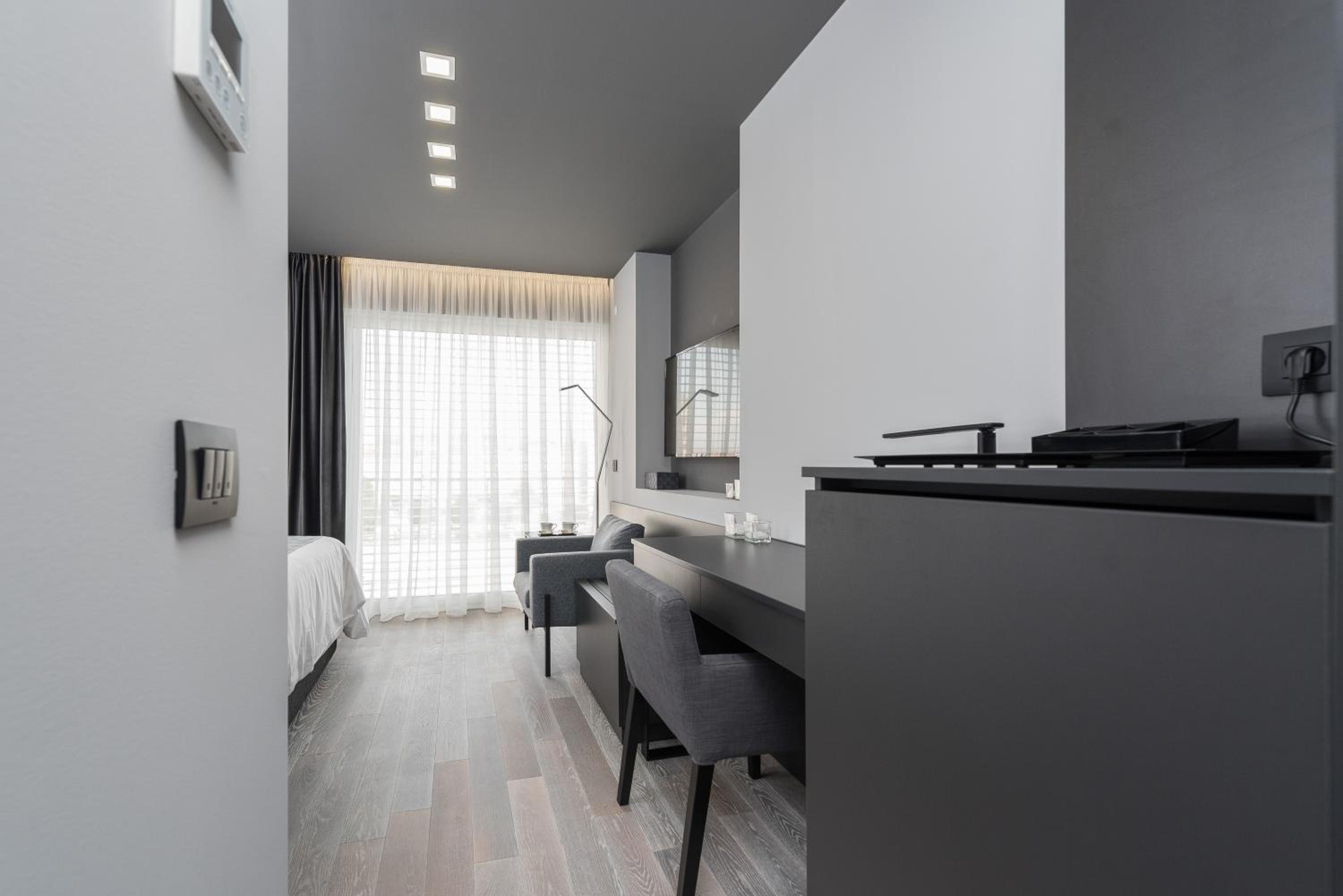 Artis accommodation — photo 34