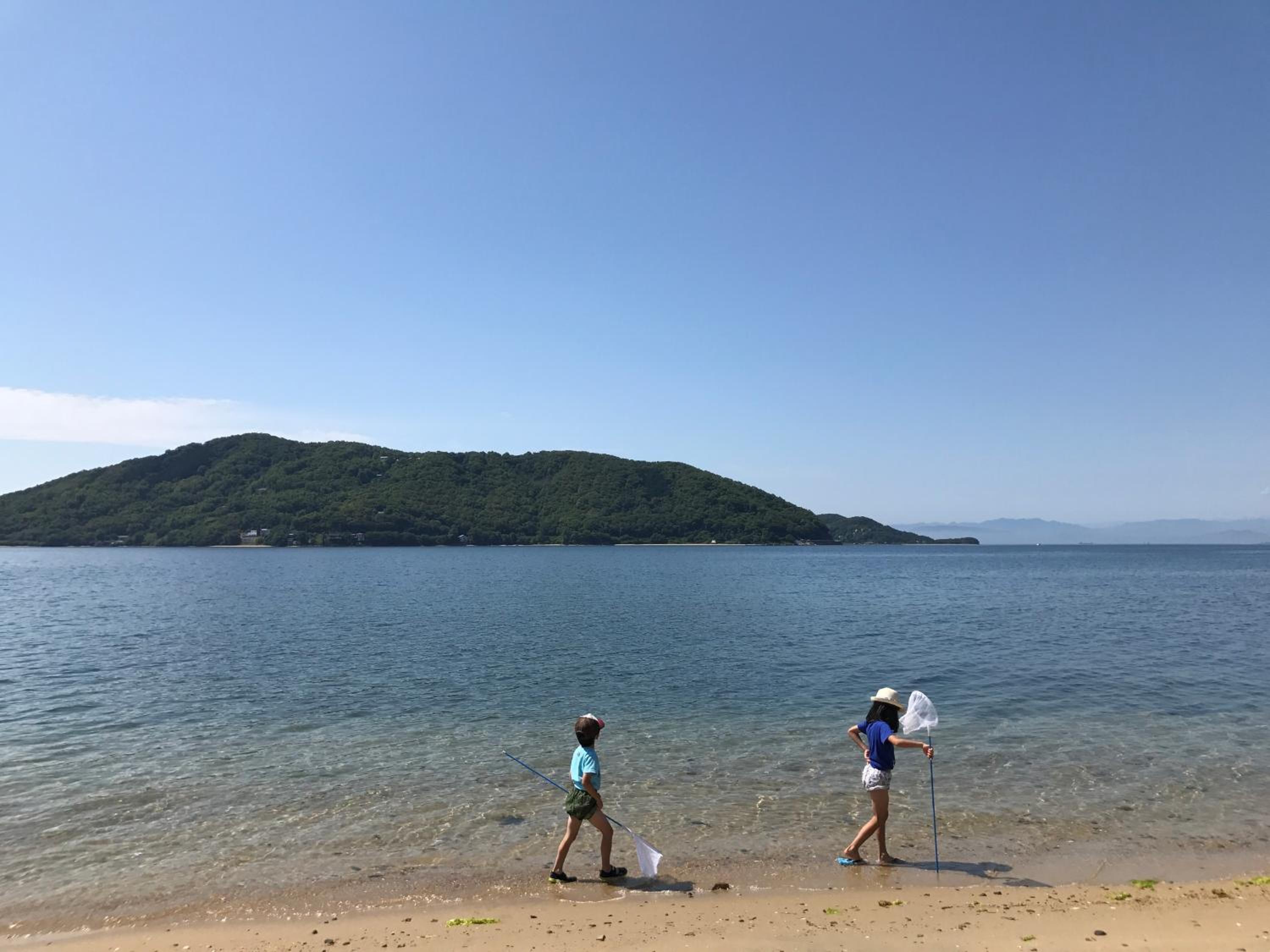 Shodoshima Olive Youth Hostel