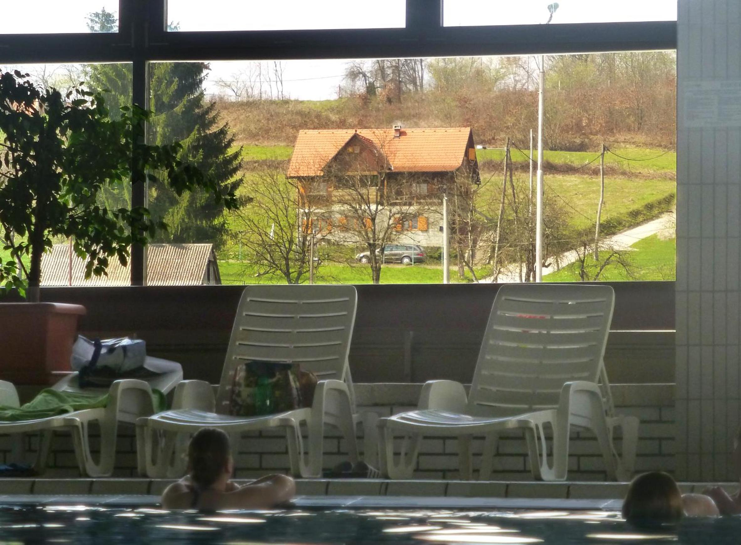Thermal SPA Marija view 2