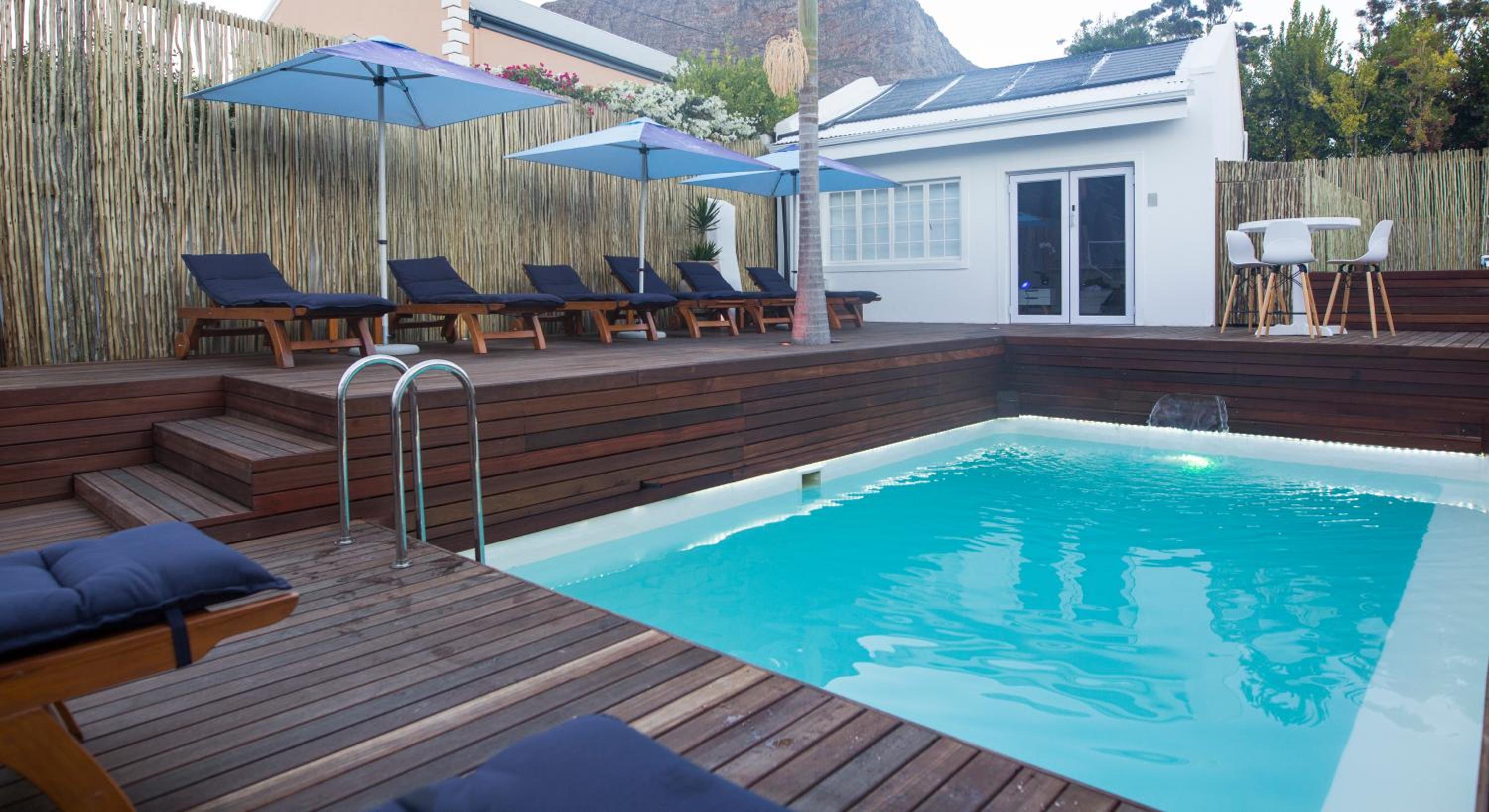 theLAB Franschhoek