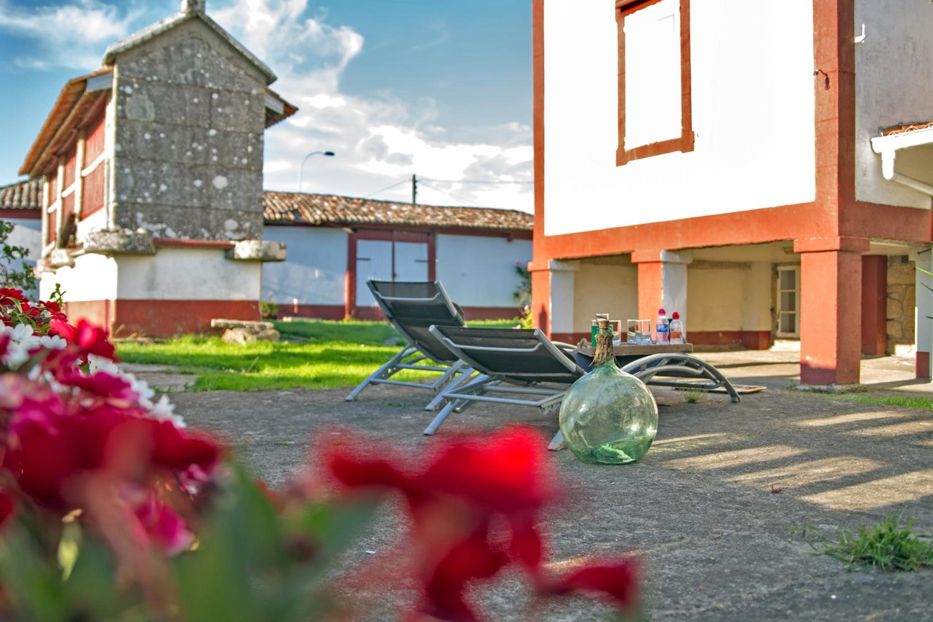 Casa de Torres