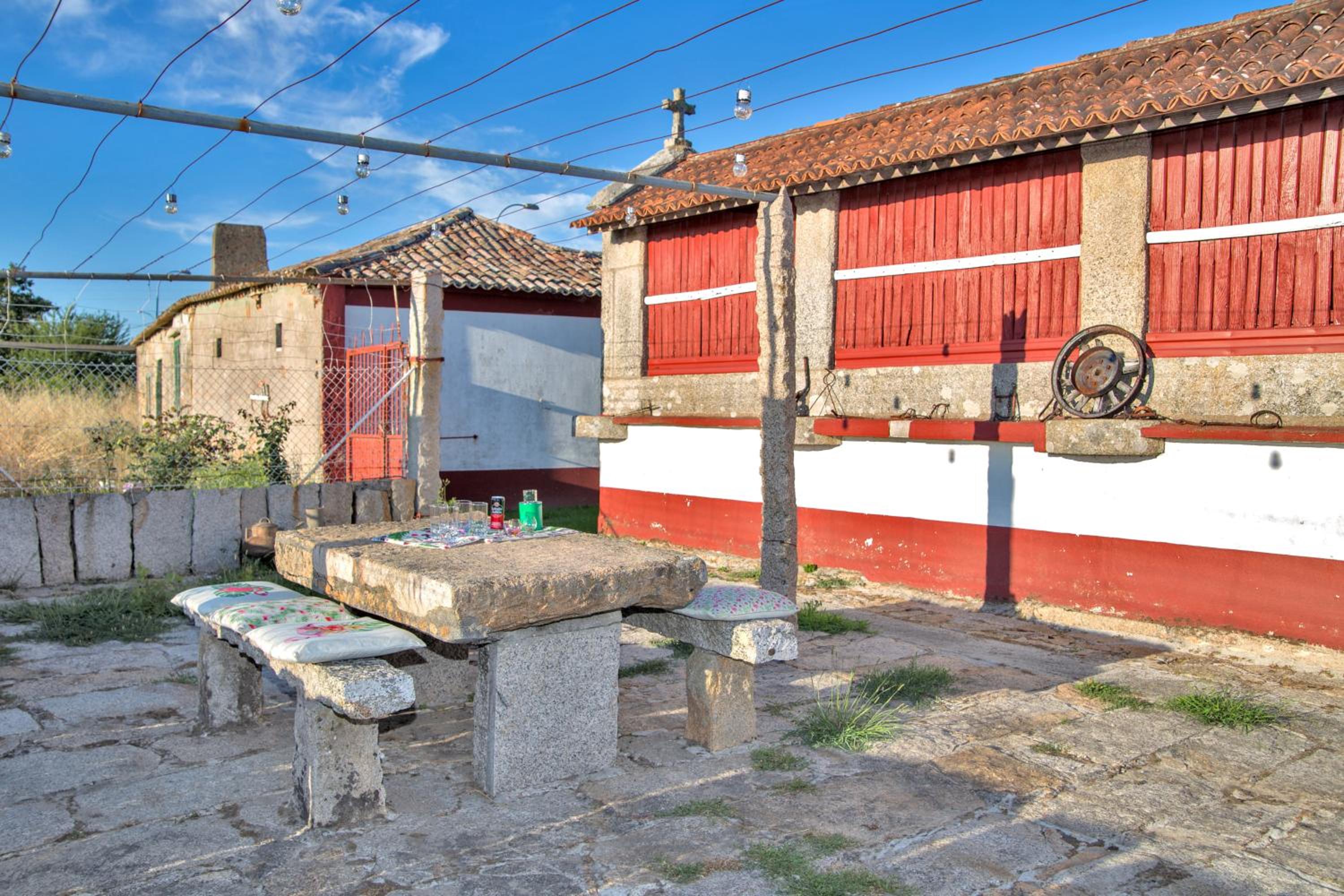 Casa de Torres