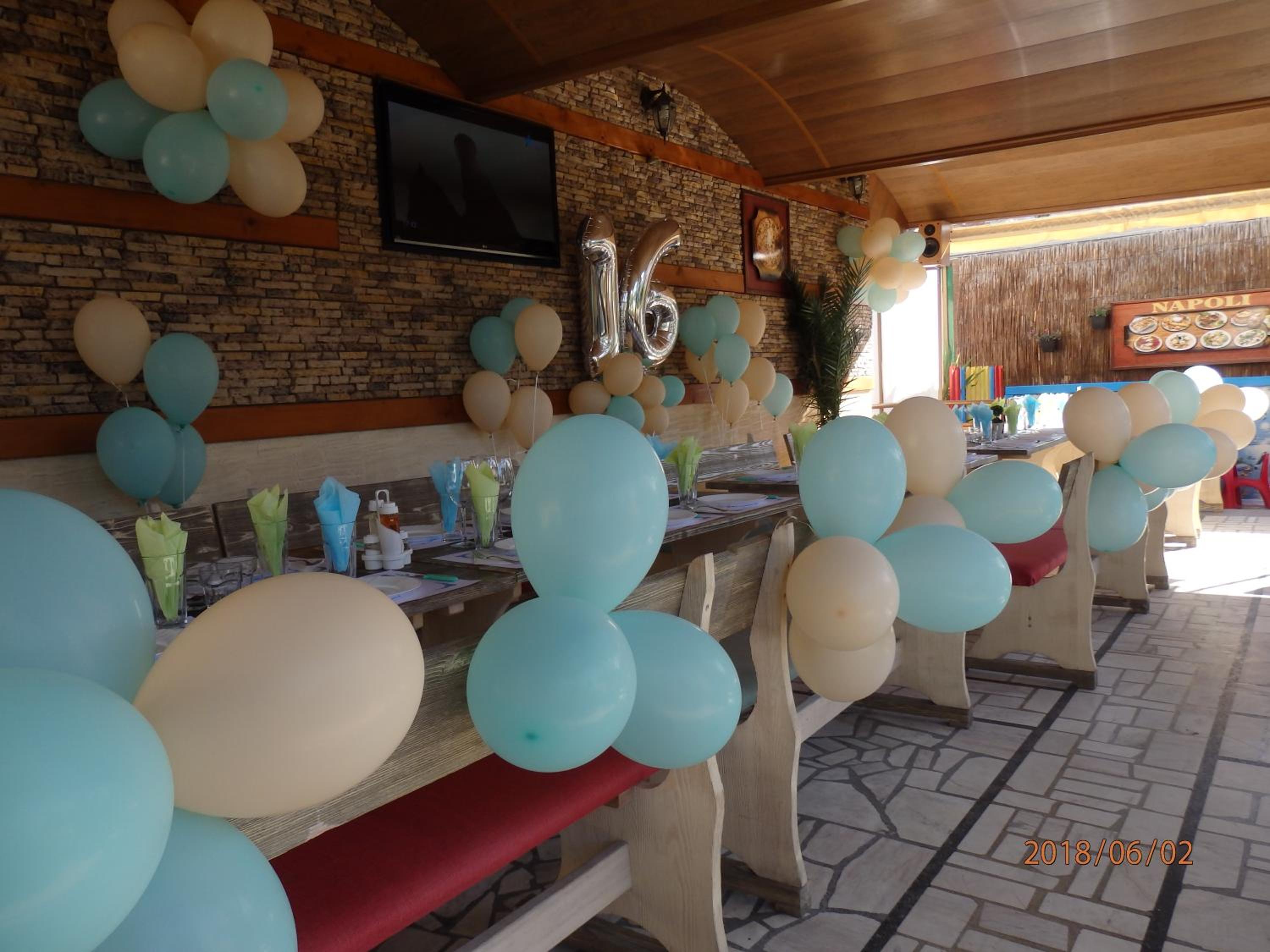 Guest house Napoli