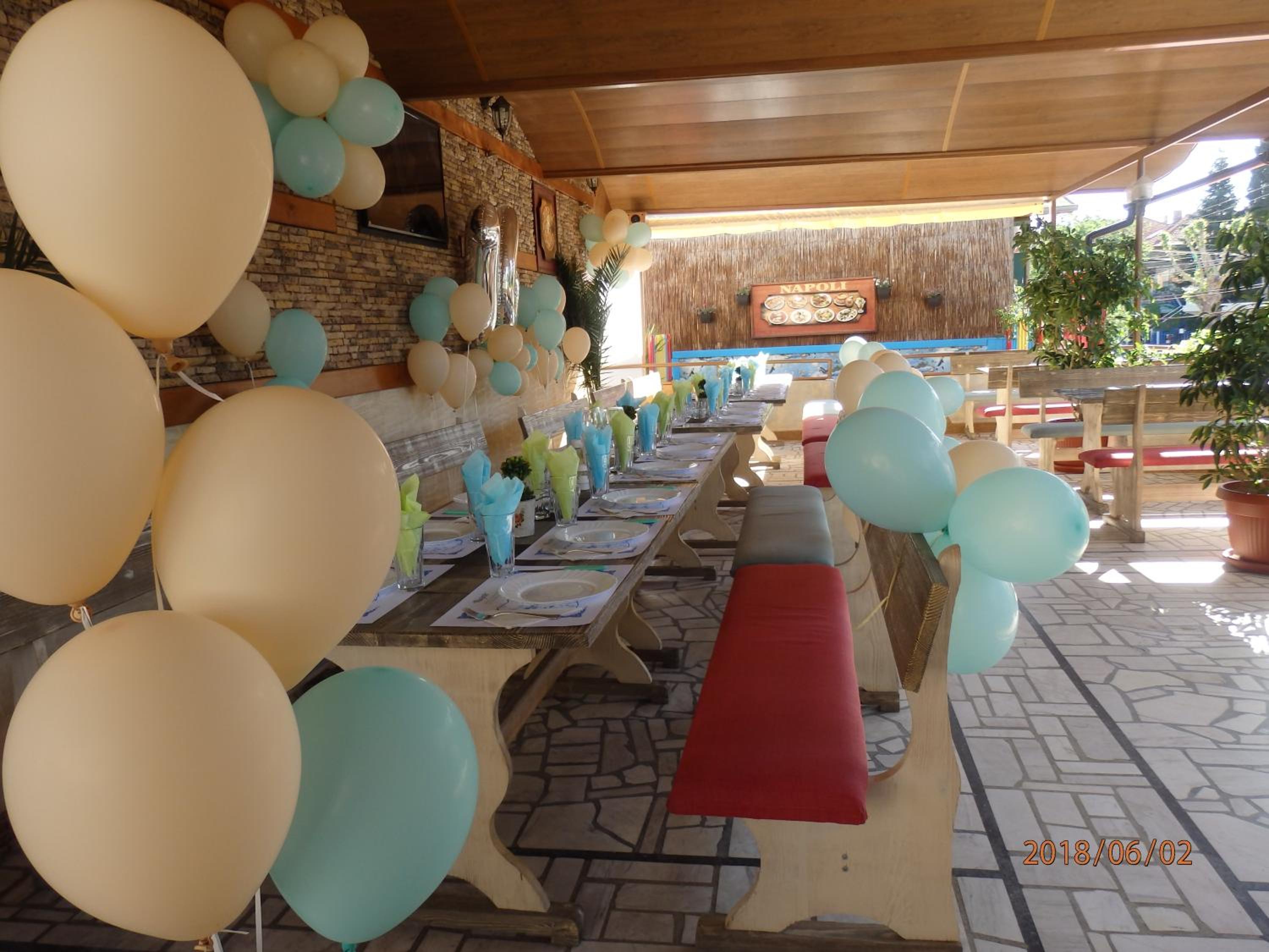 Guest house Napoli