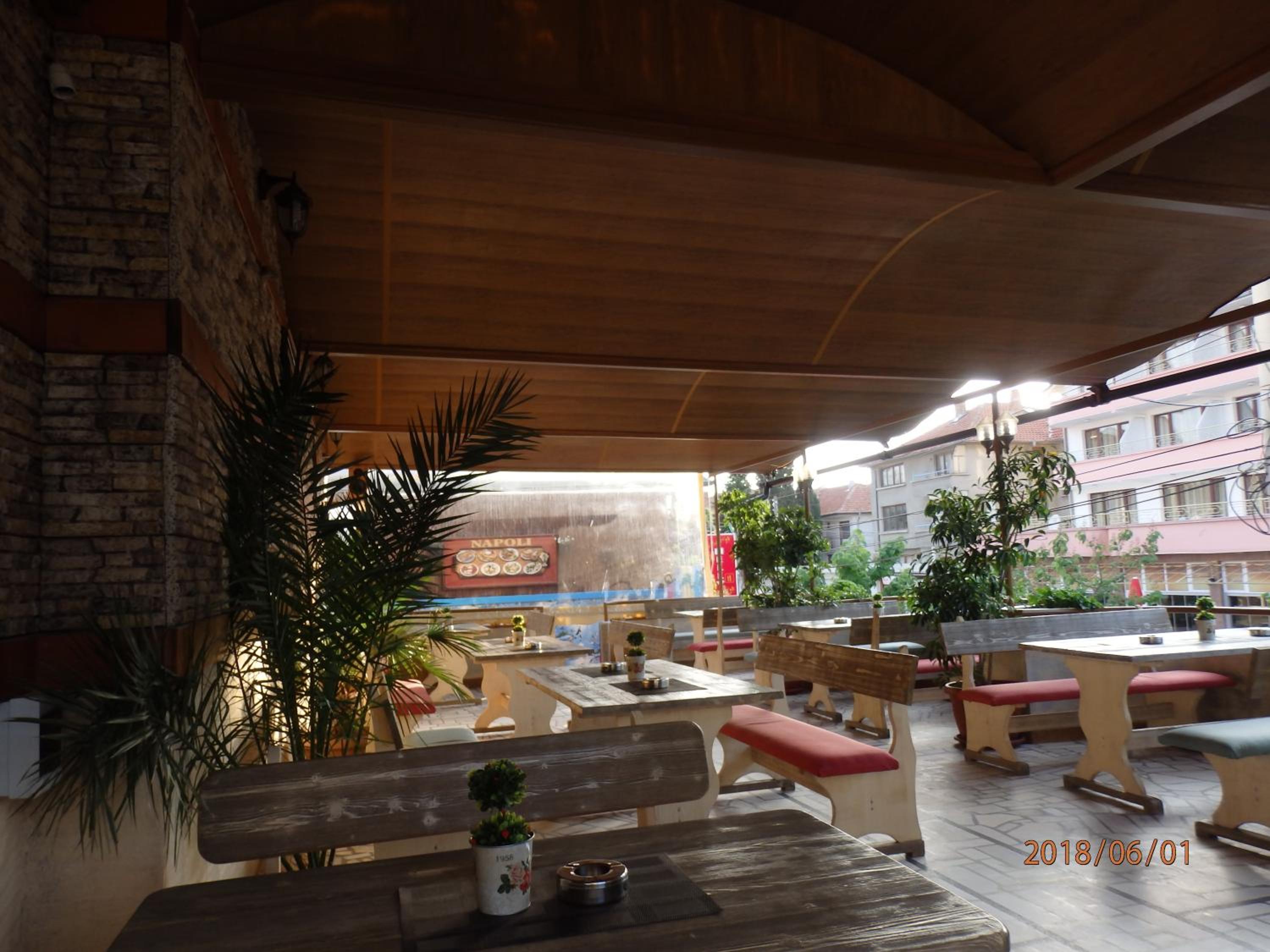 Guest house Napoli