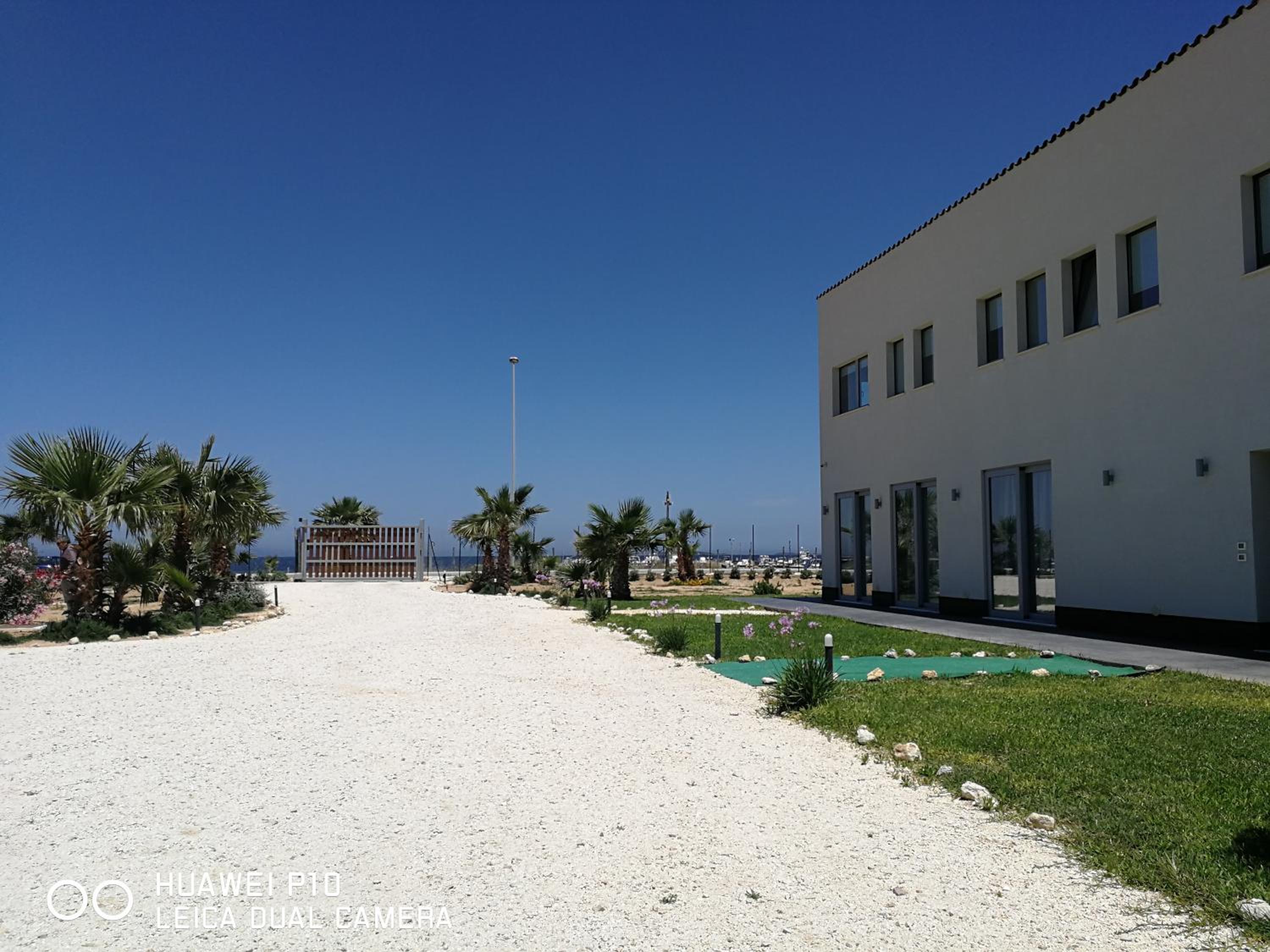 B&B Brezza Delle Egadi