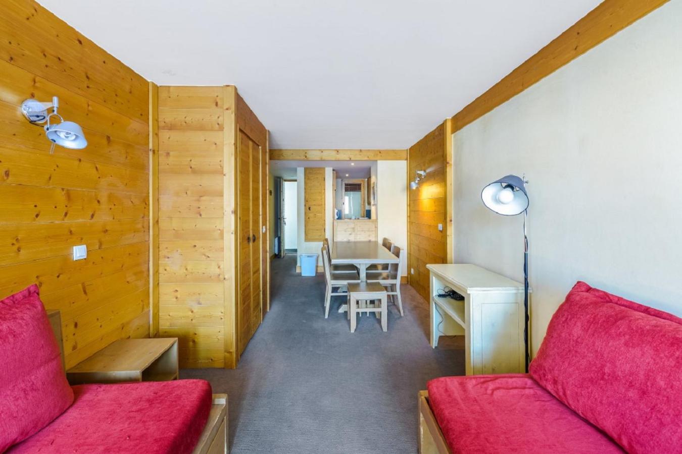 Residence Les Nereides - maeva Home