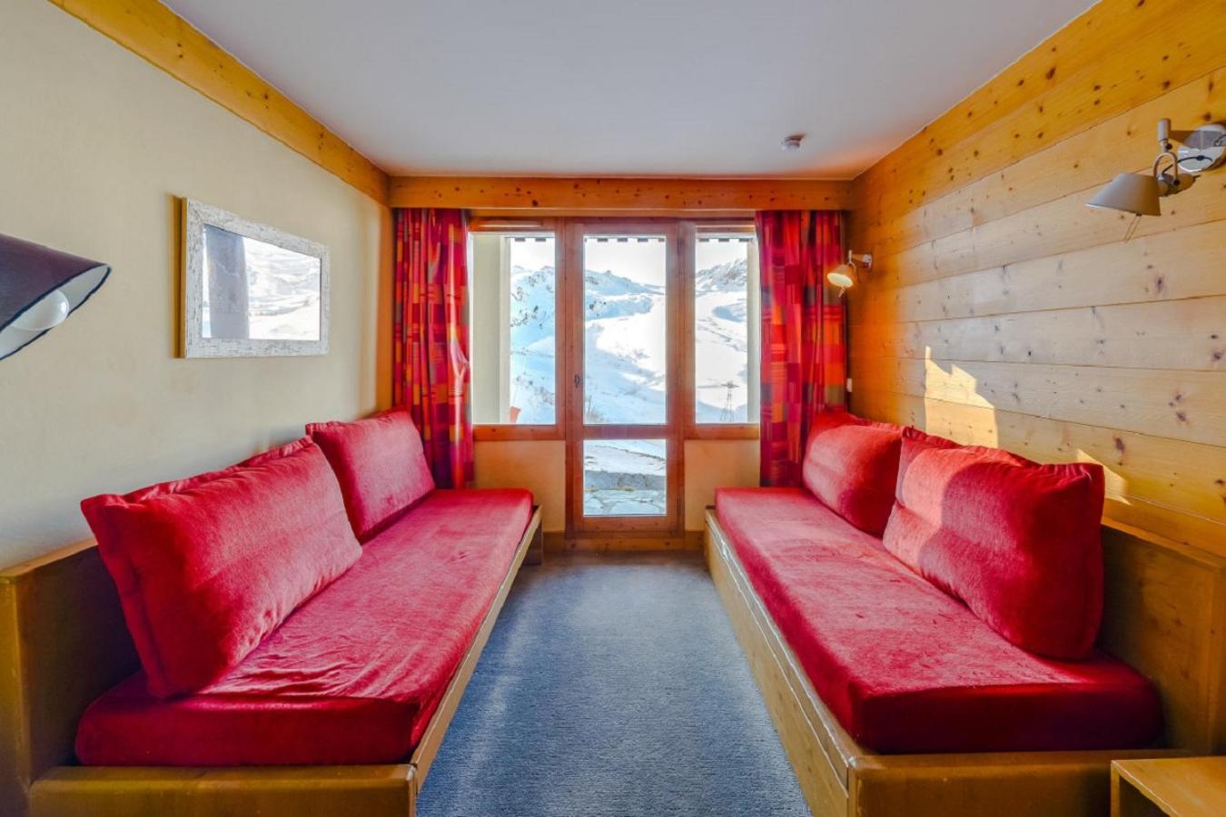 Residence Les Nereides - maeva Home