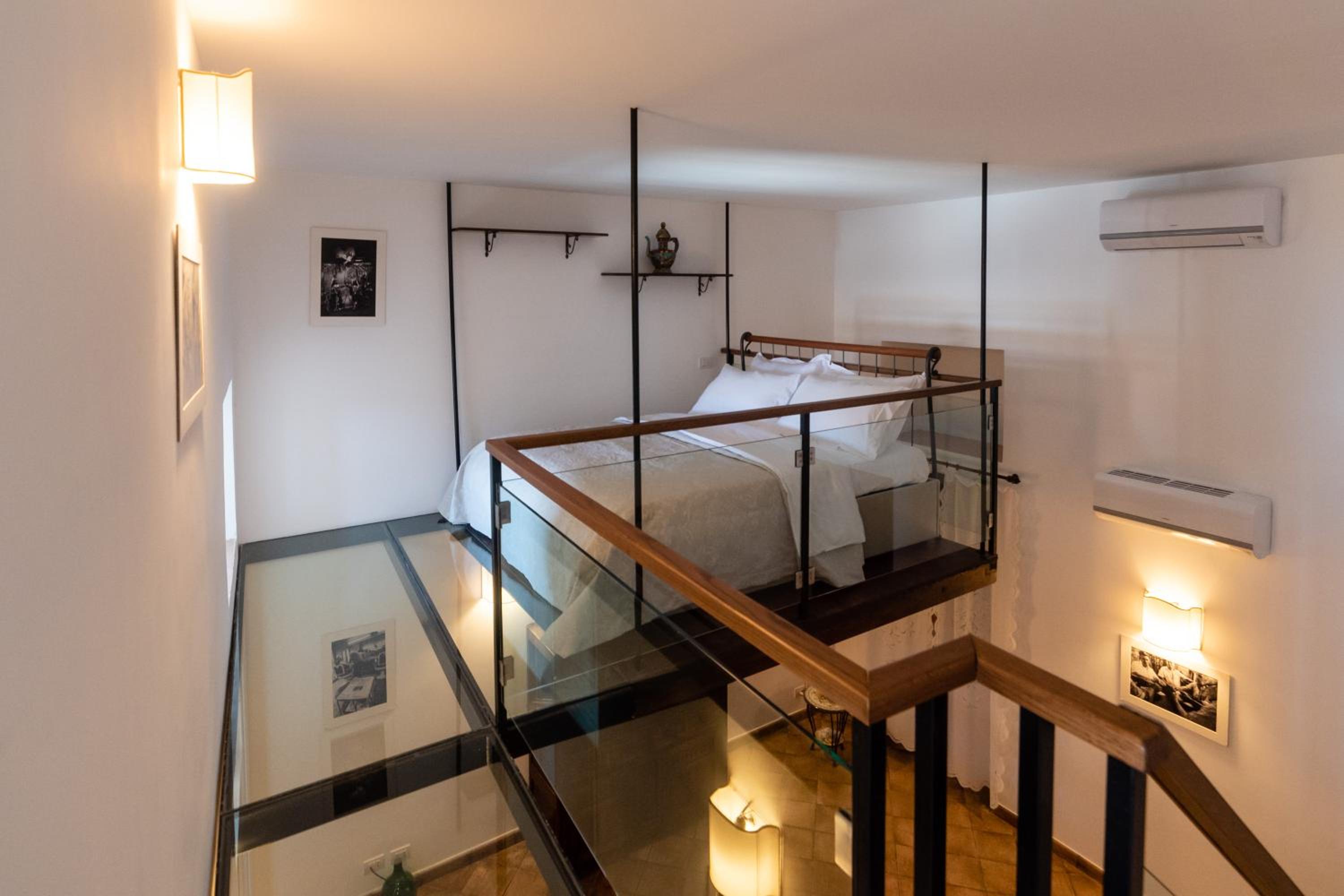 Vilagos Apartments & Loft Taormina photo 4