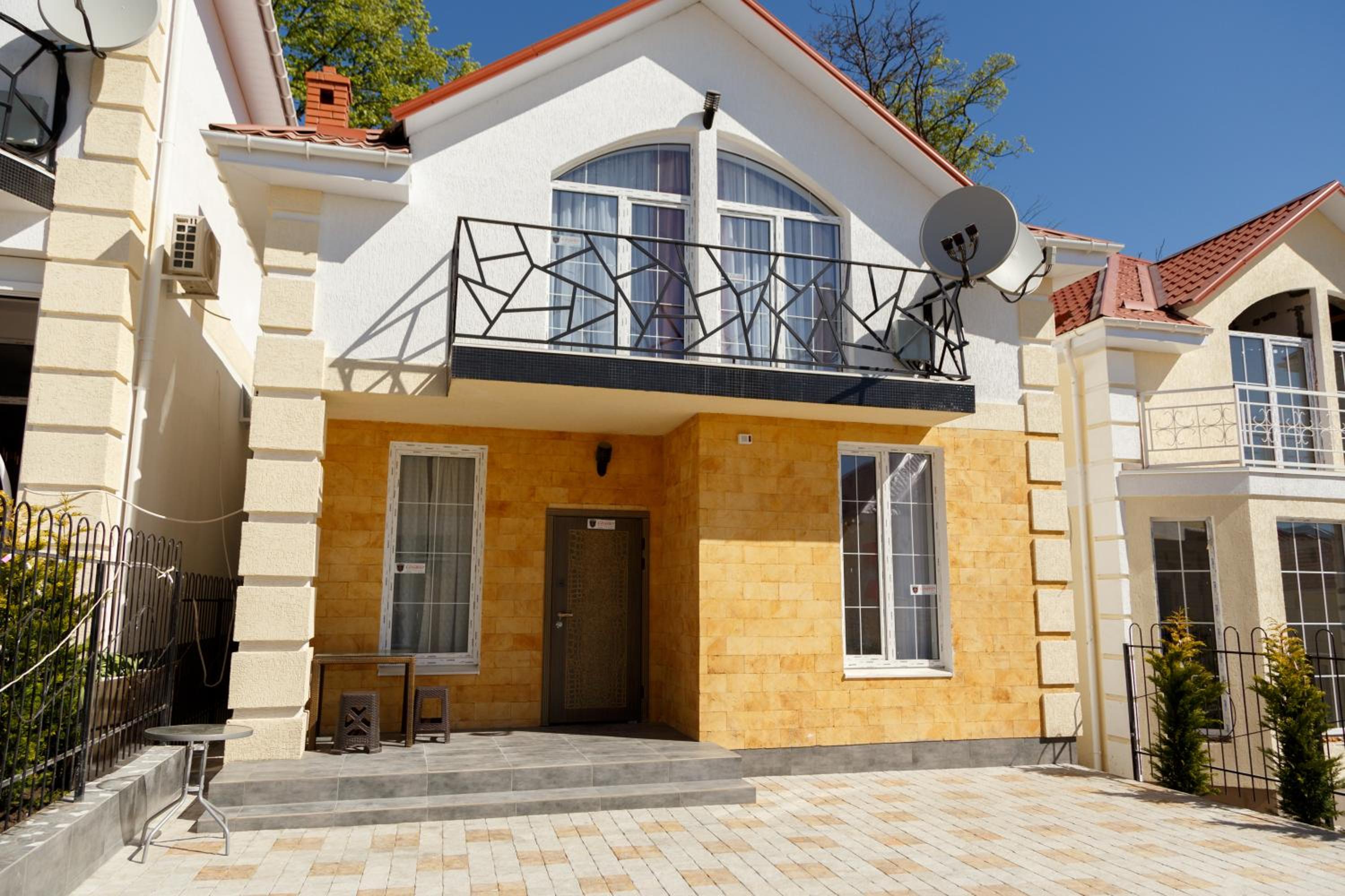 Apartments Georg-Grad