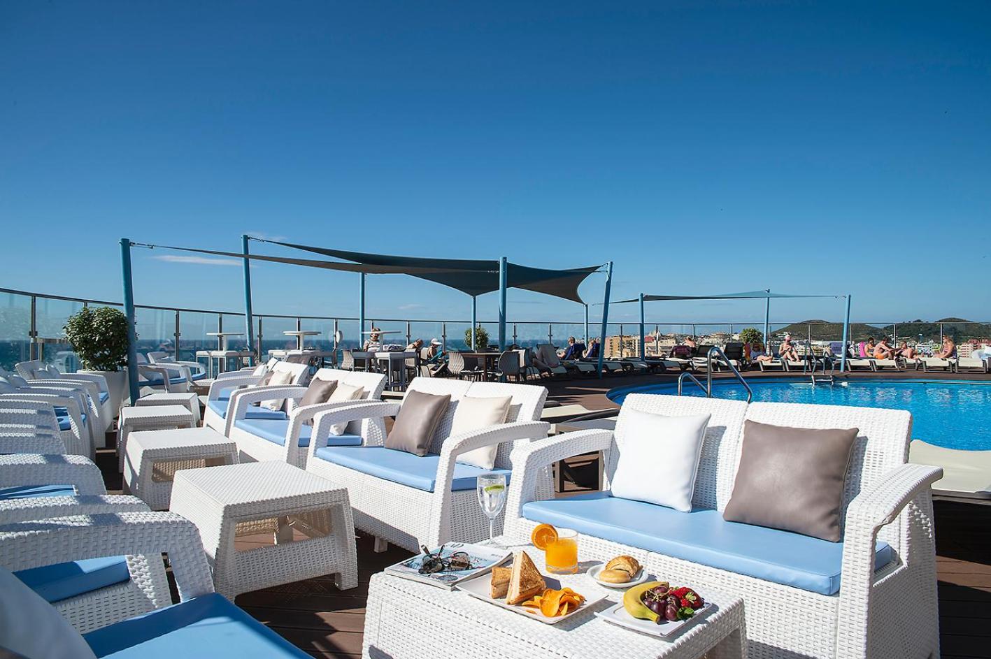 Hotel El Puerto by Pierre Vacances