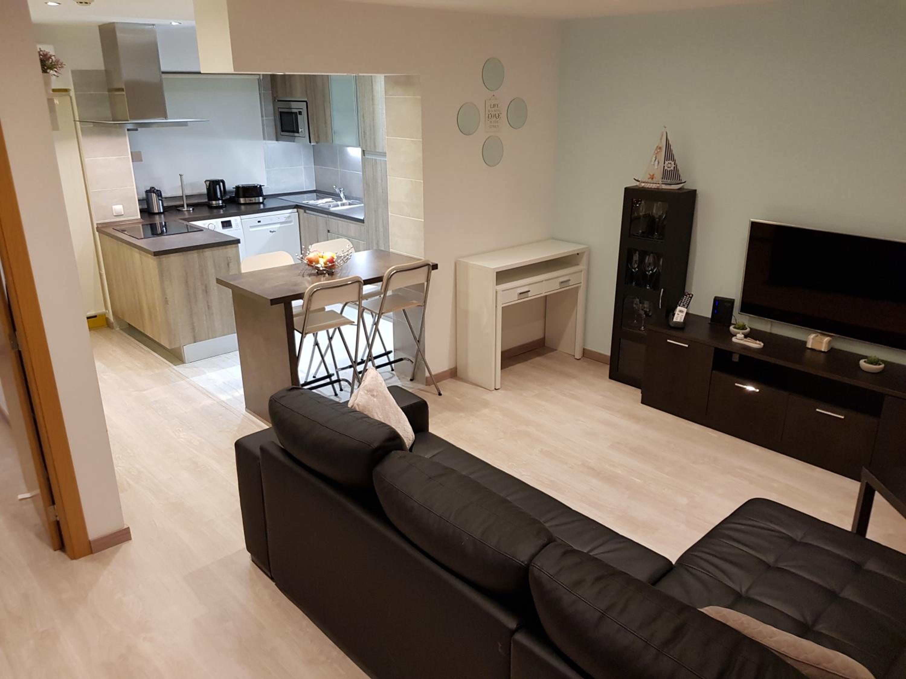 Apartamento Portimão view 4