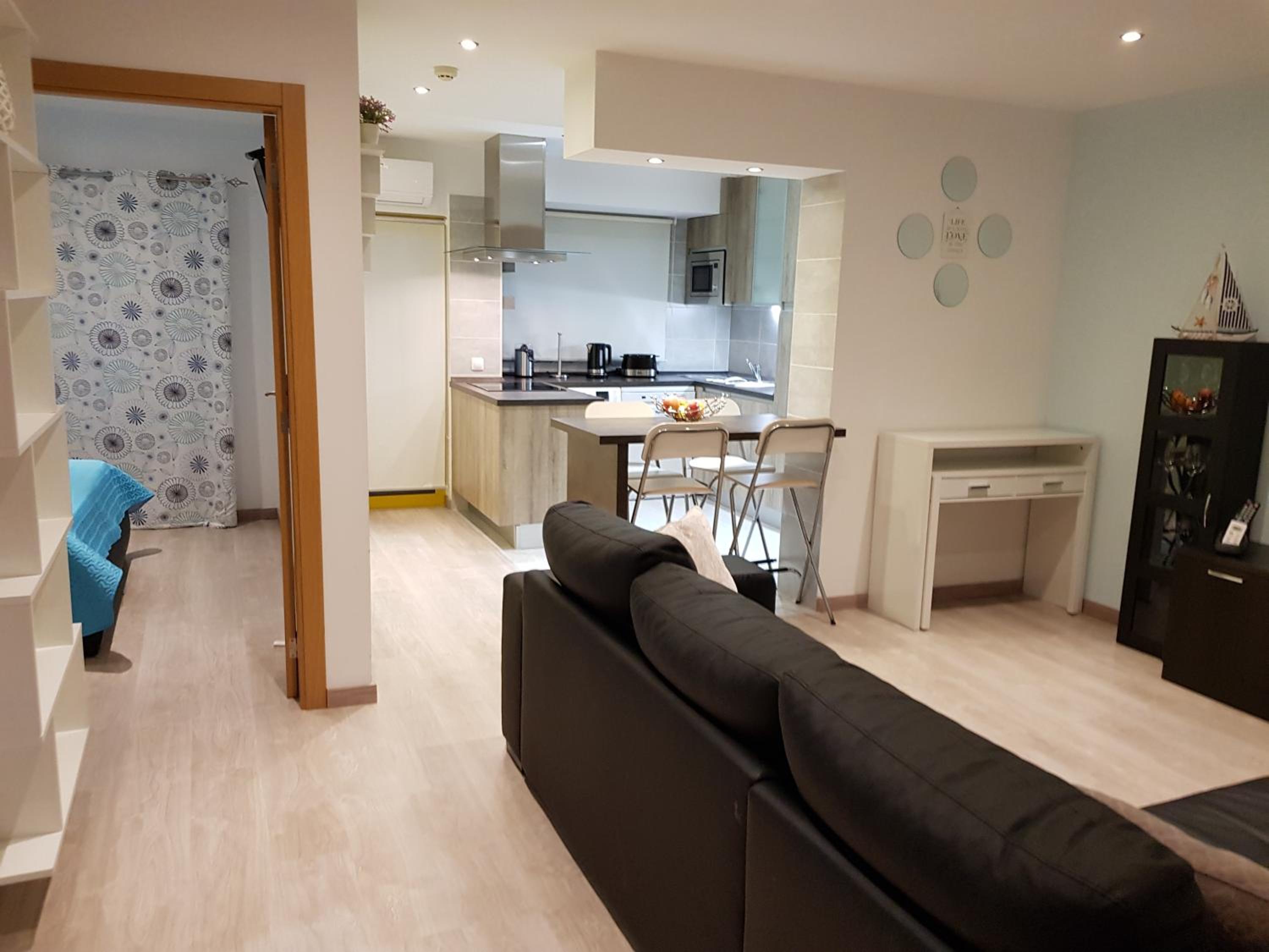 Apartamento Portimão view 5