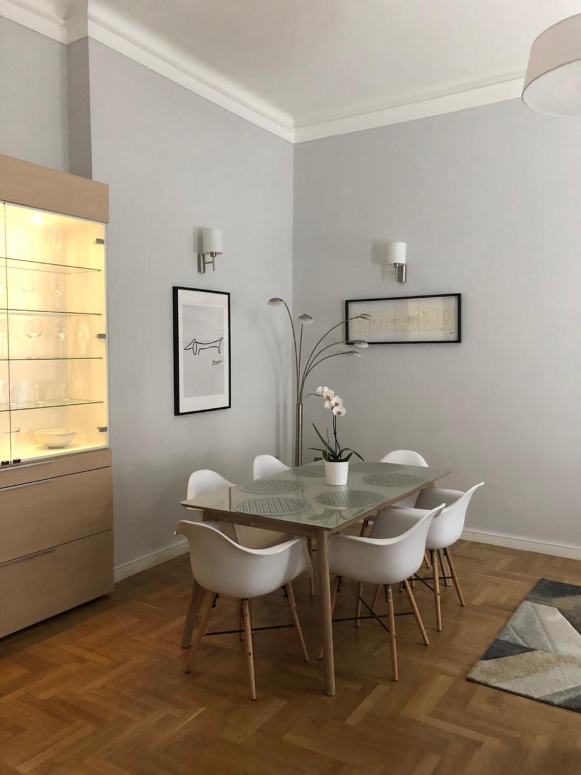 Supreme City Center Apartment view 2