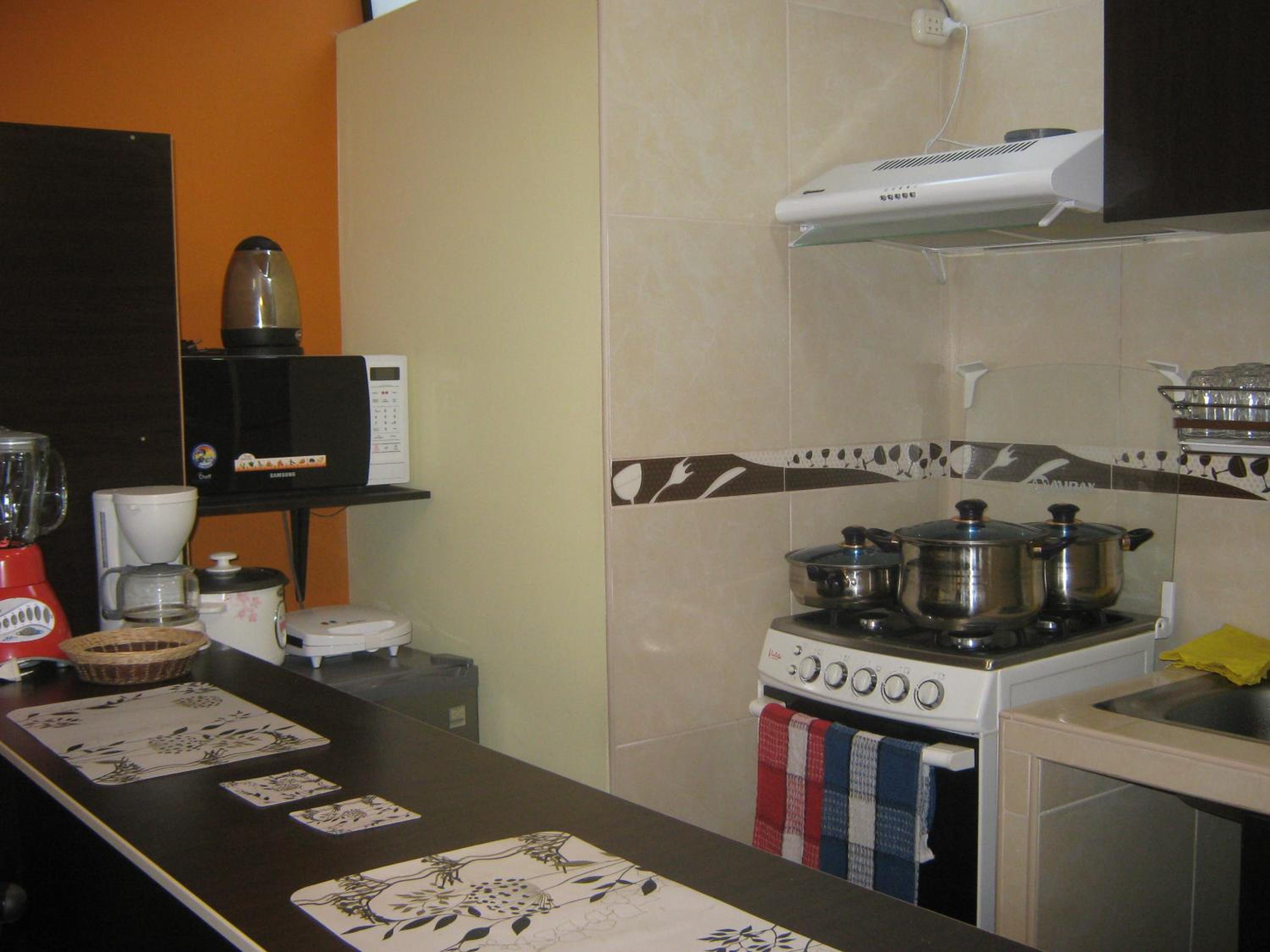 apartamentos Los cedros view 3