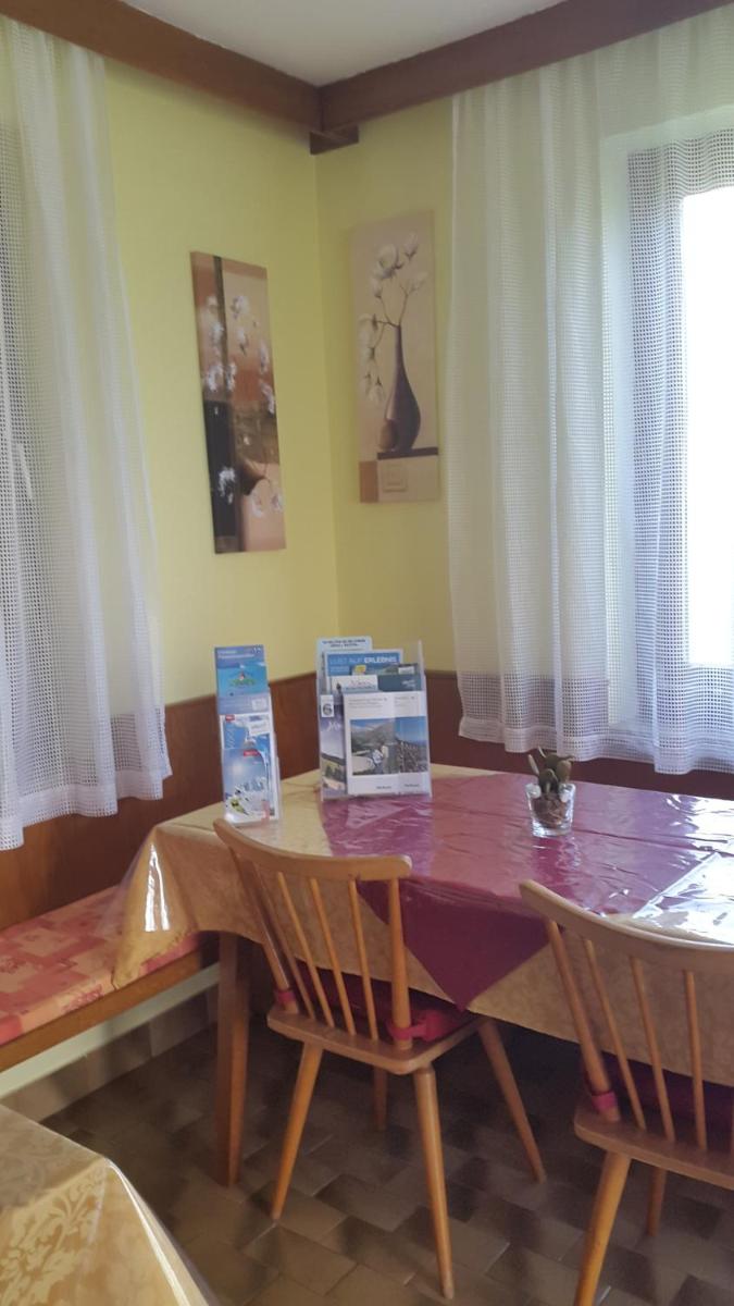 Ferienhaus Angelika