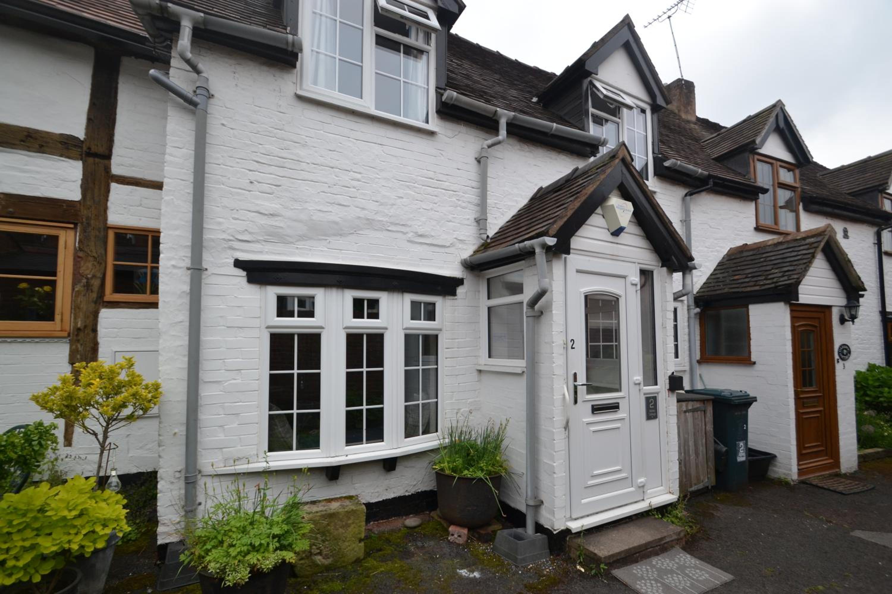 Abbey Cottage