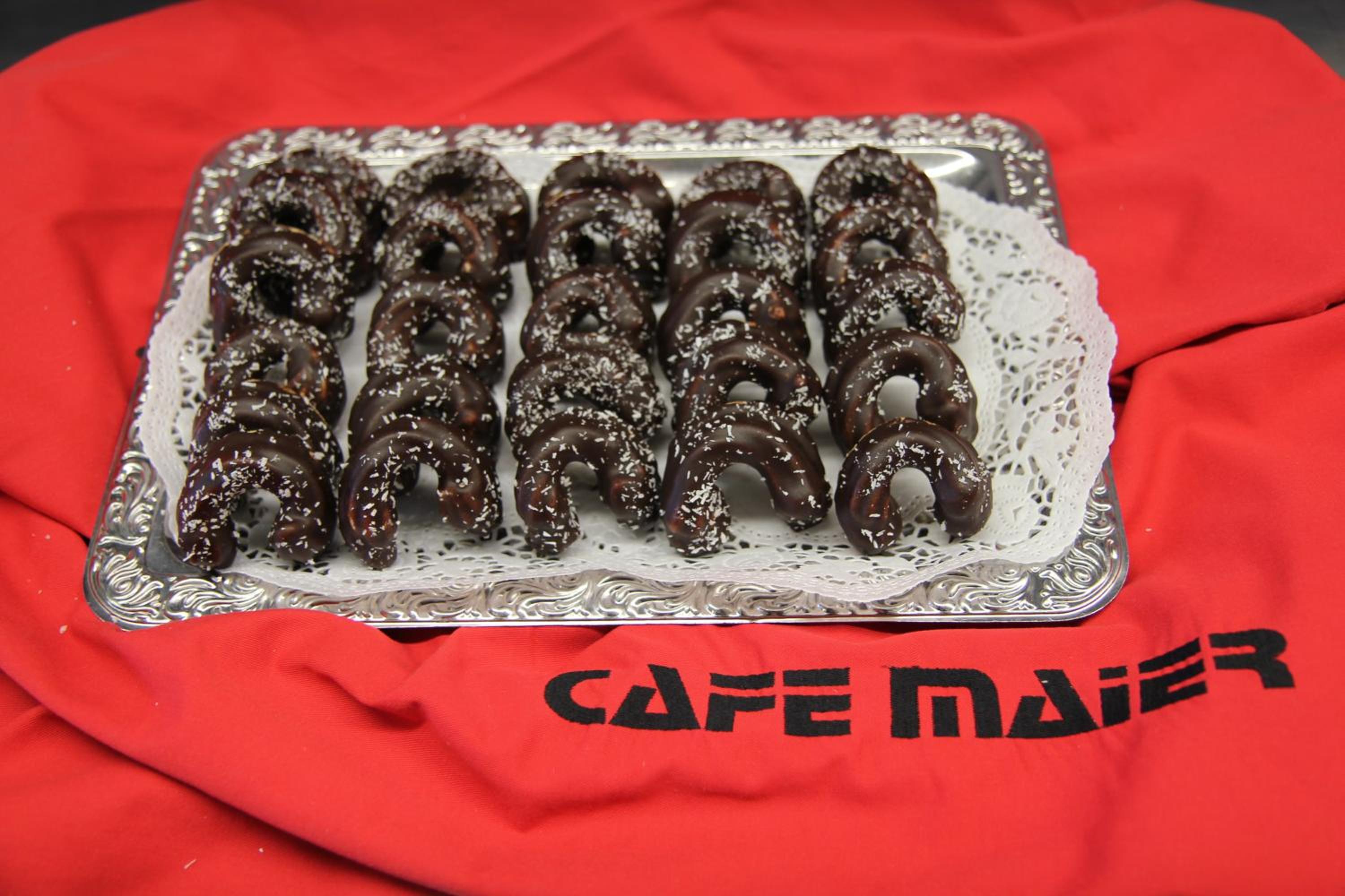 Pension Café Maier
