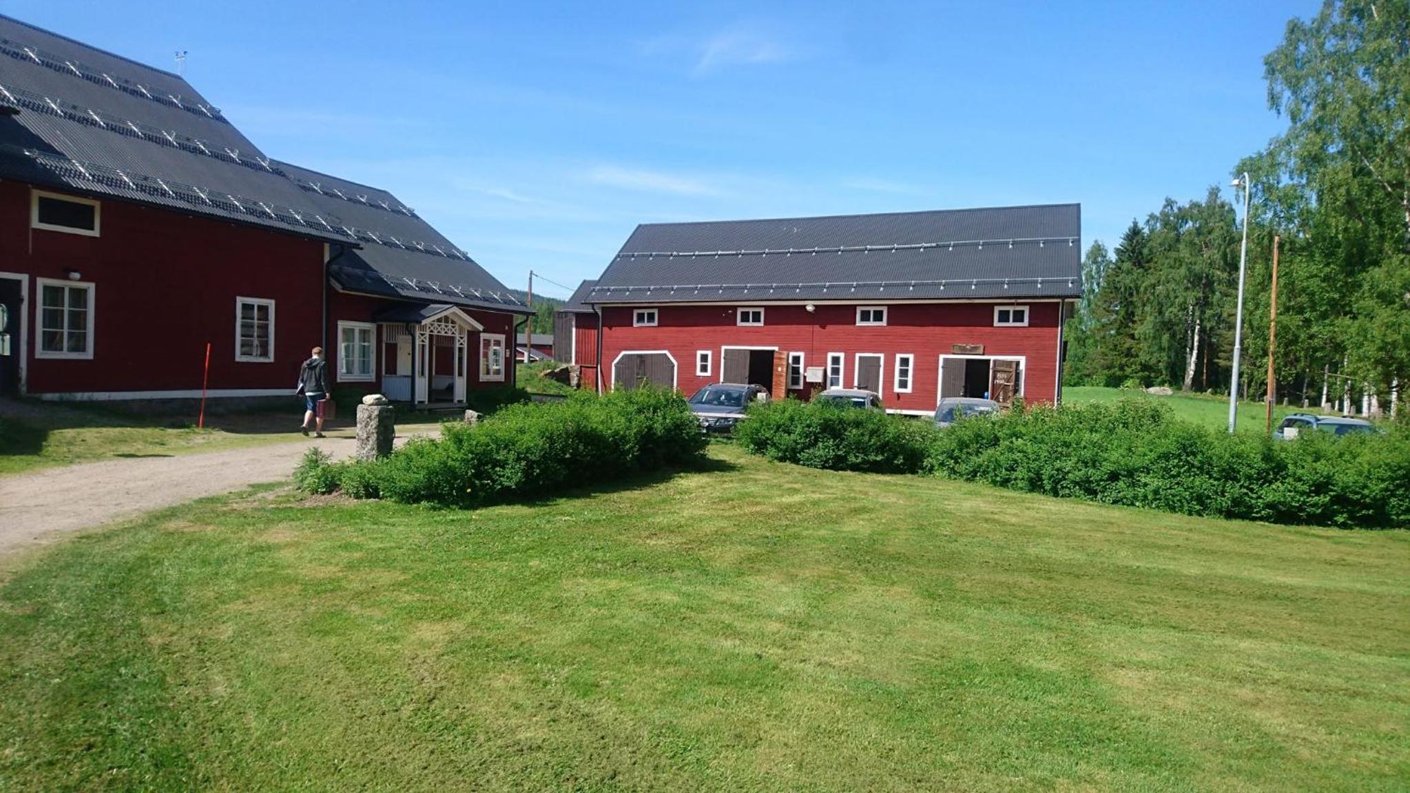 Nytorpsgården