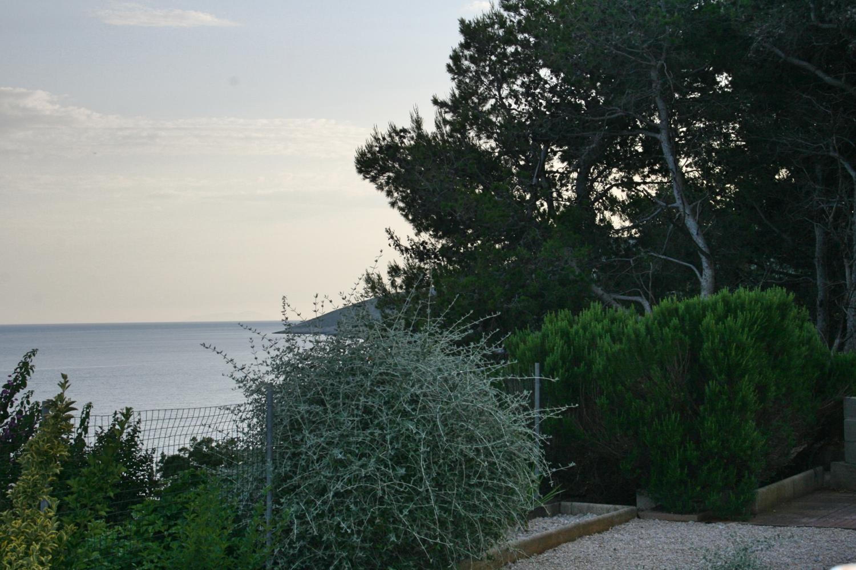 Villa Dubravka en Zavalatica