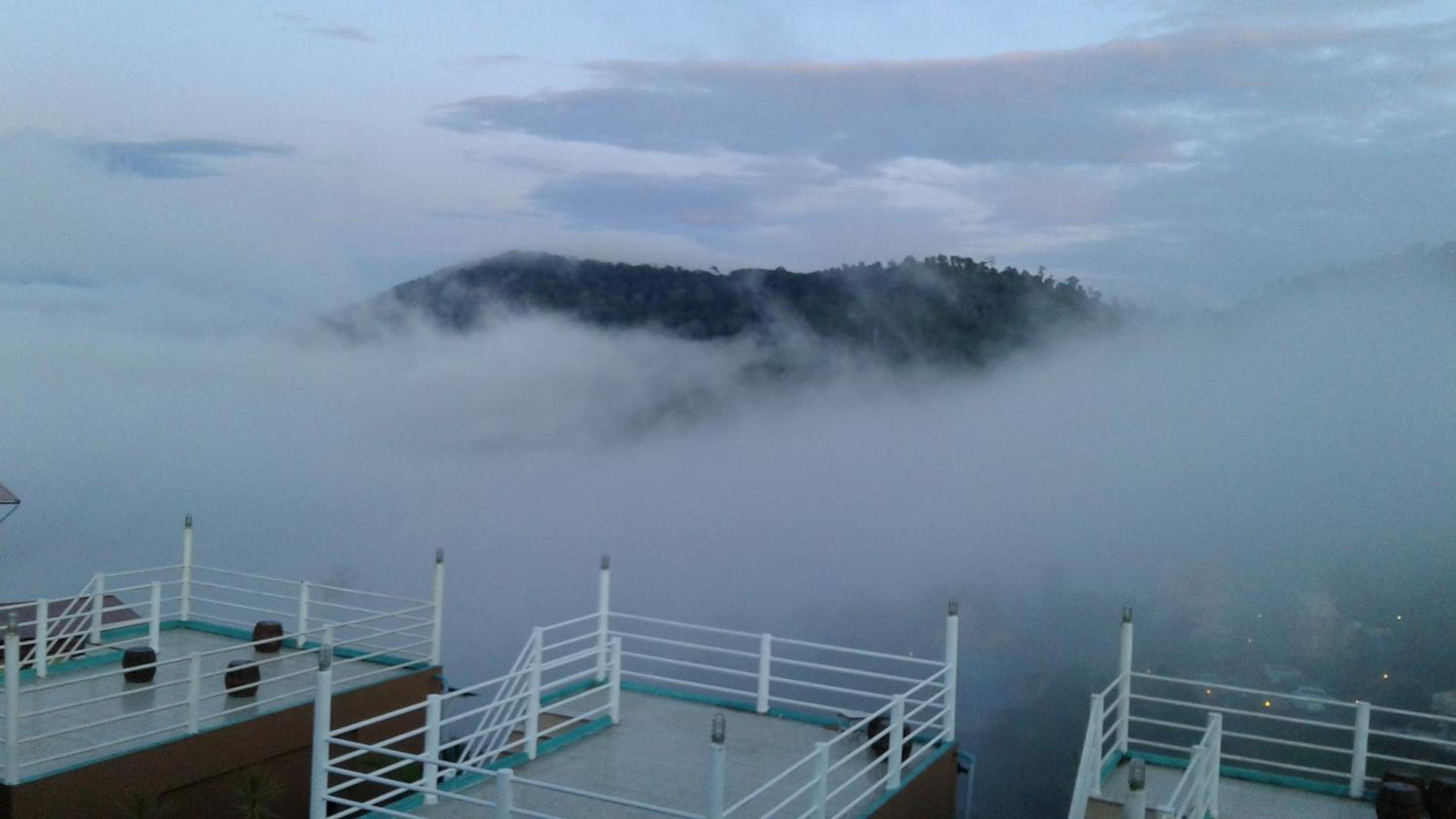 Khao Kho Tree Top