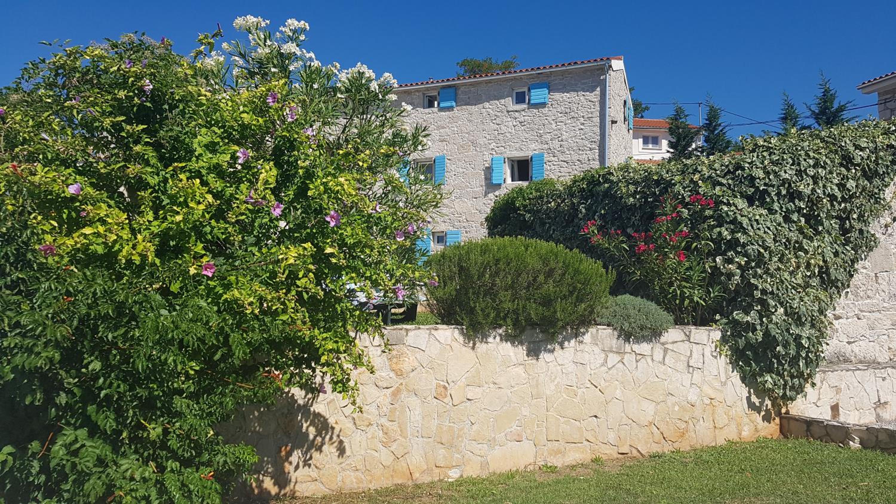 Villa Filipa view 2
