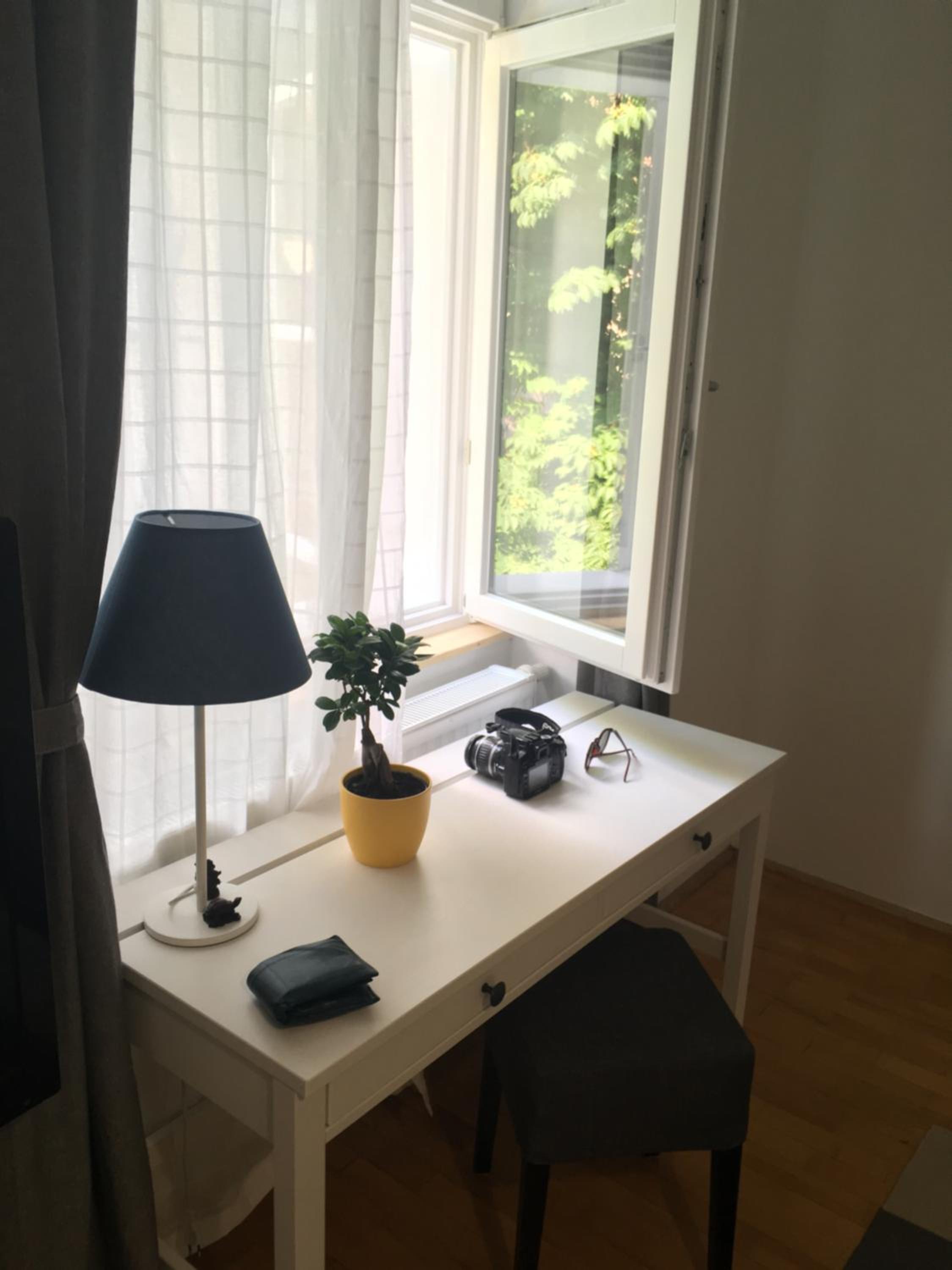 Enjoy Apartman view 5
