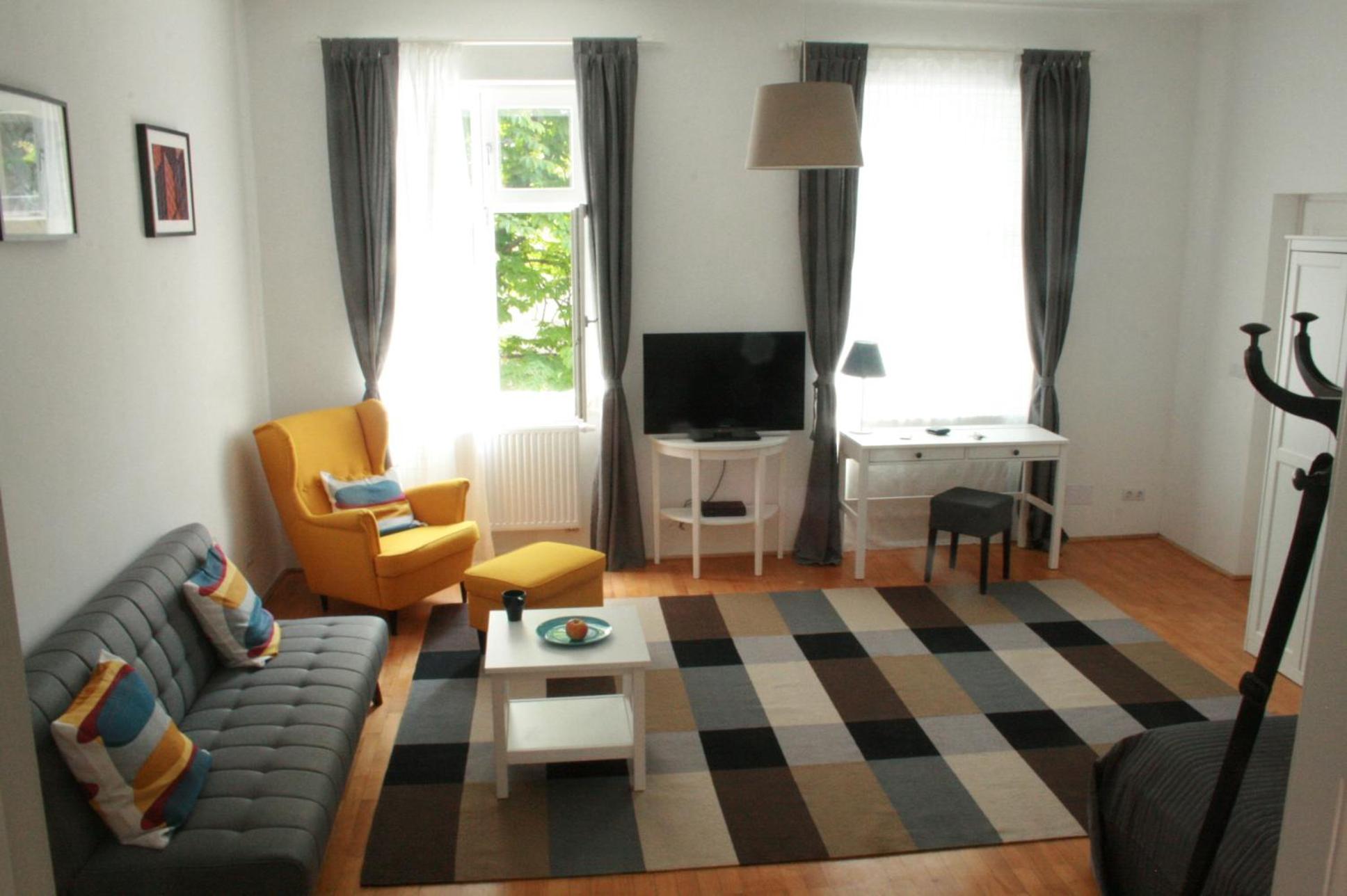 Enjoy Apartman view 3