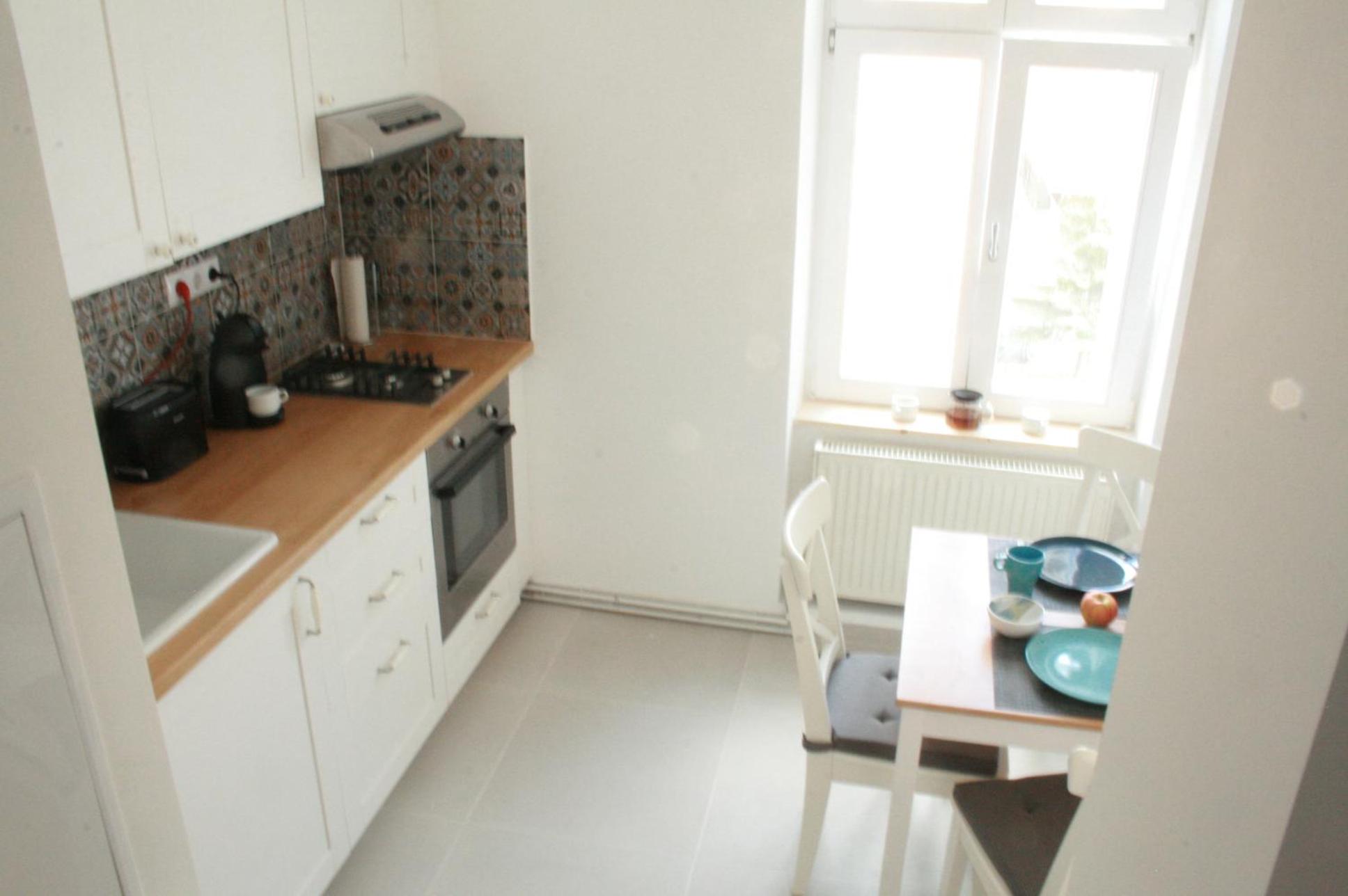 Enjoy Apartman view 4