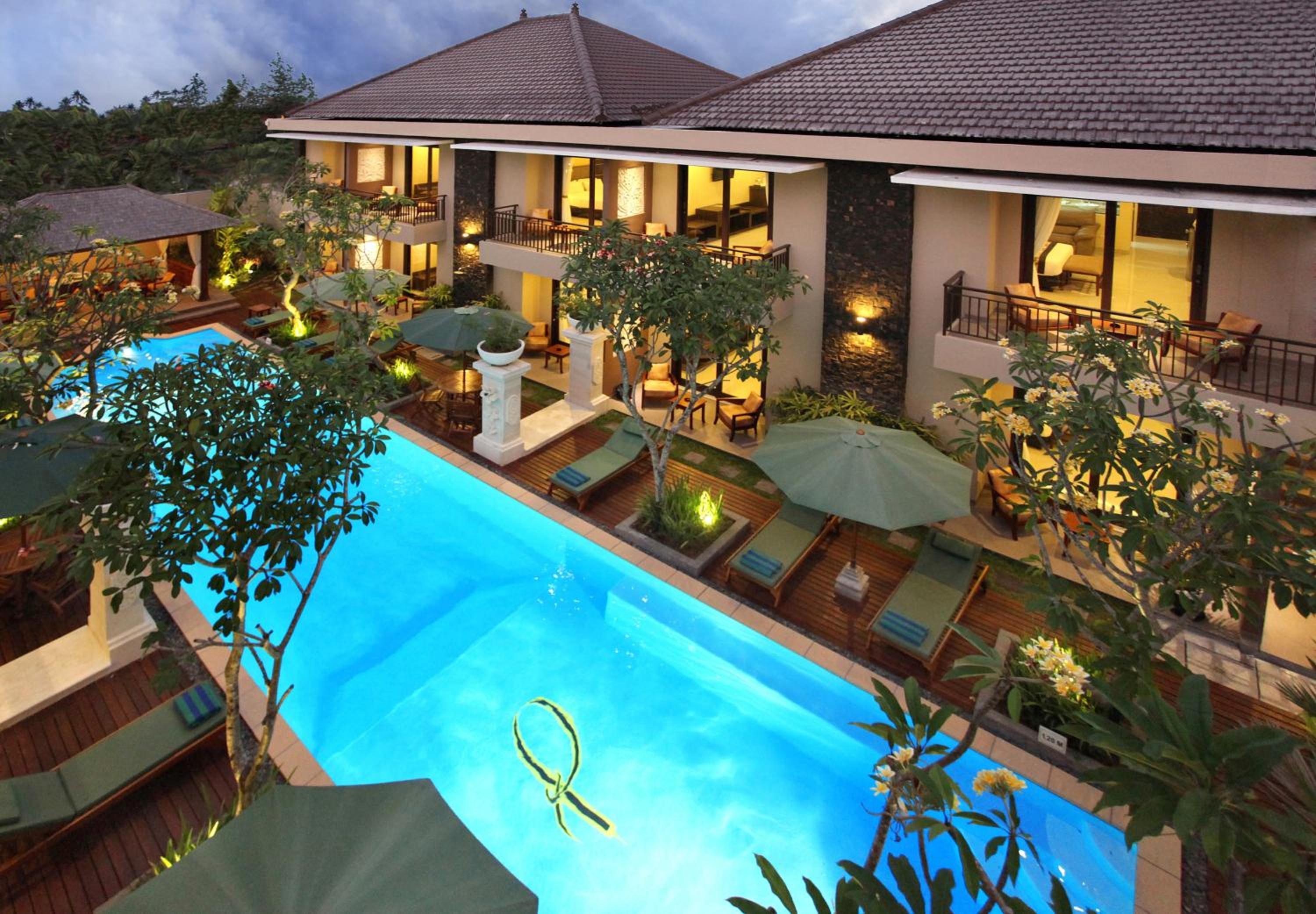 d'Penjor Seminyak