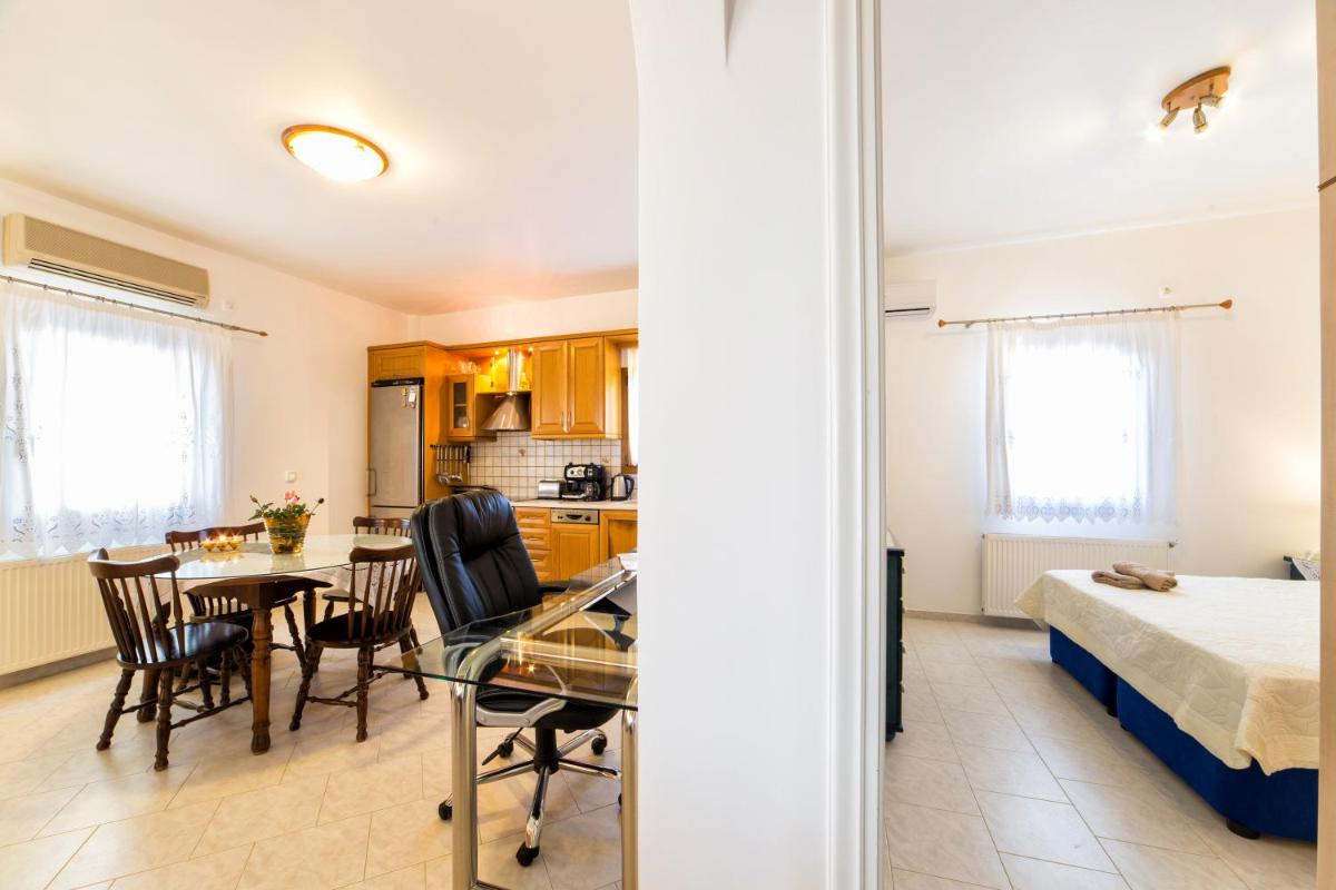 Amazing Sea View Villa photo 2