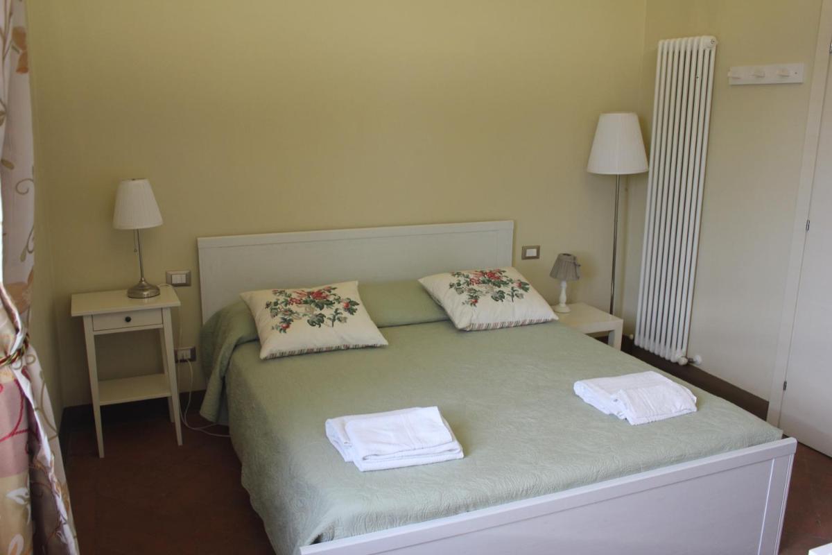 Relais Le Ortensie