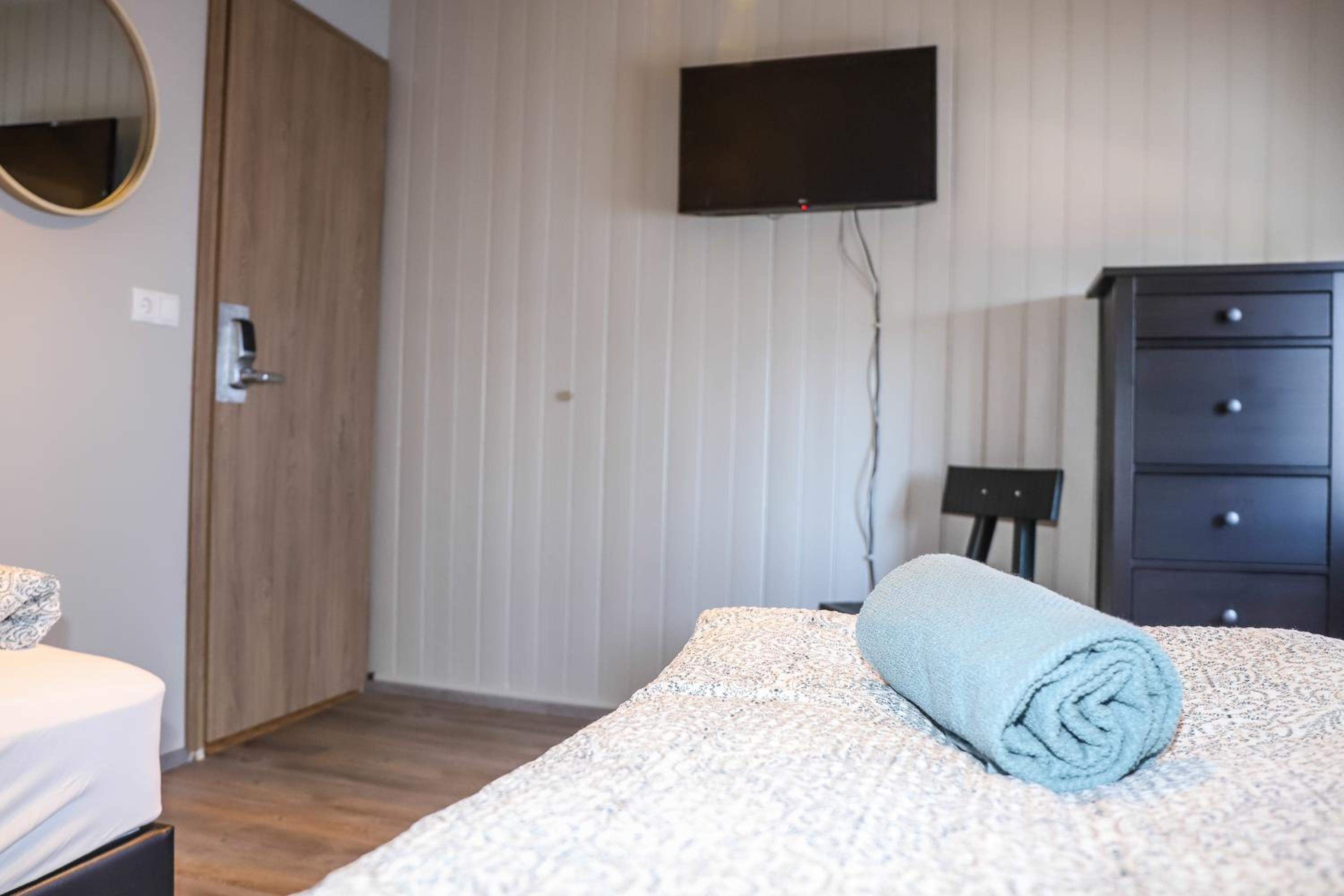 Lava Guesthouse