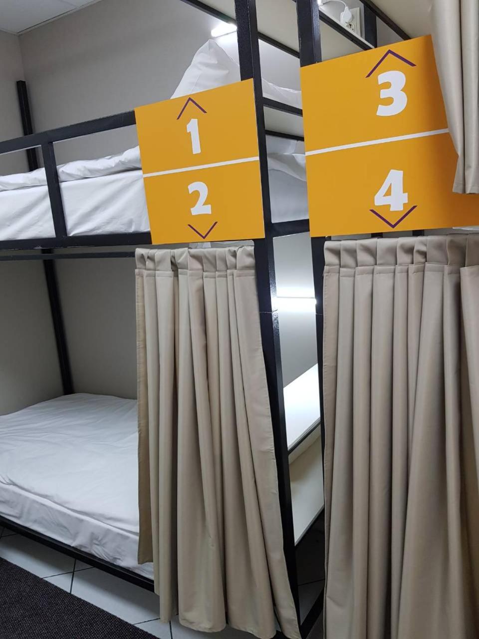 Hostel City Center