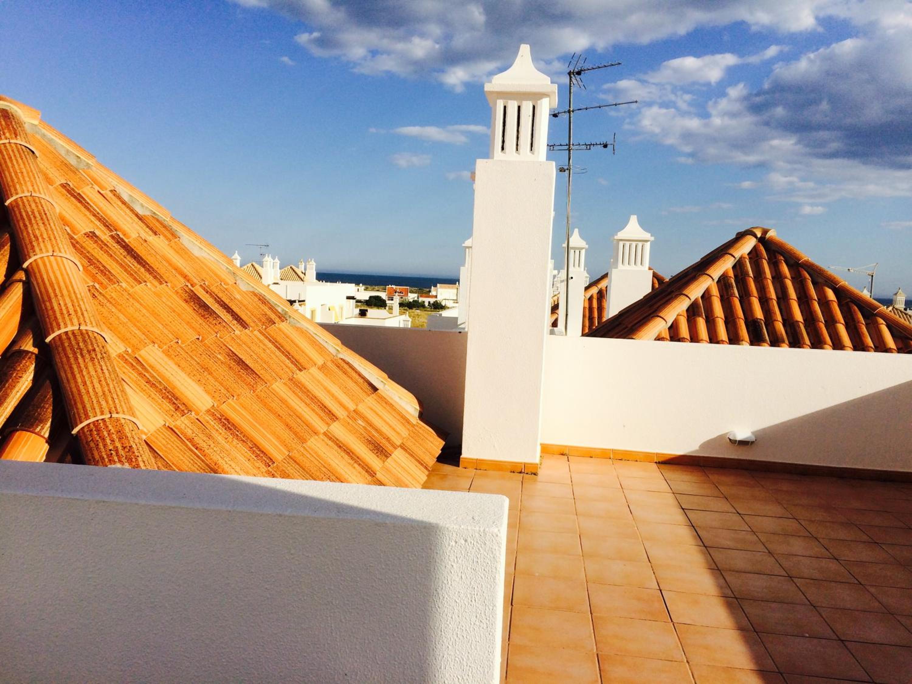 roof
