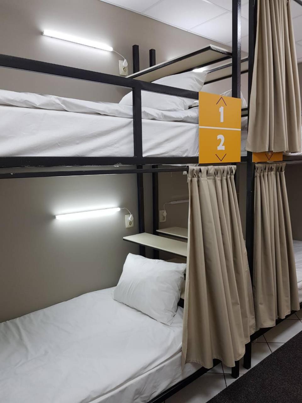 Hostel City Center