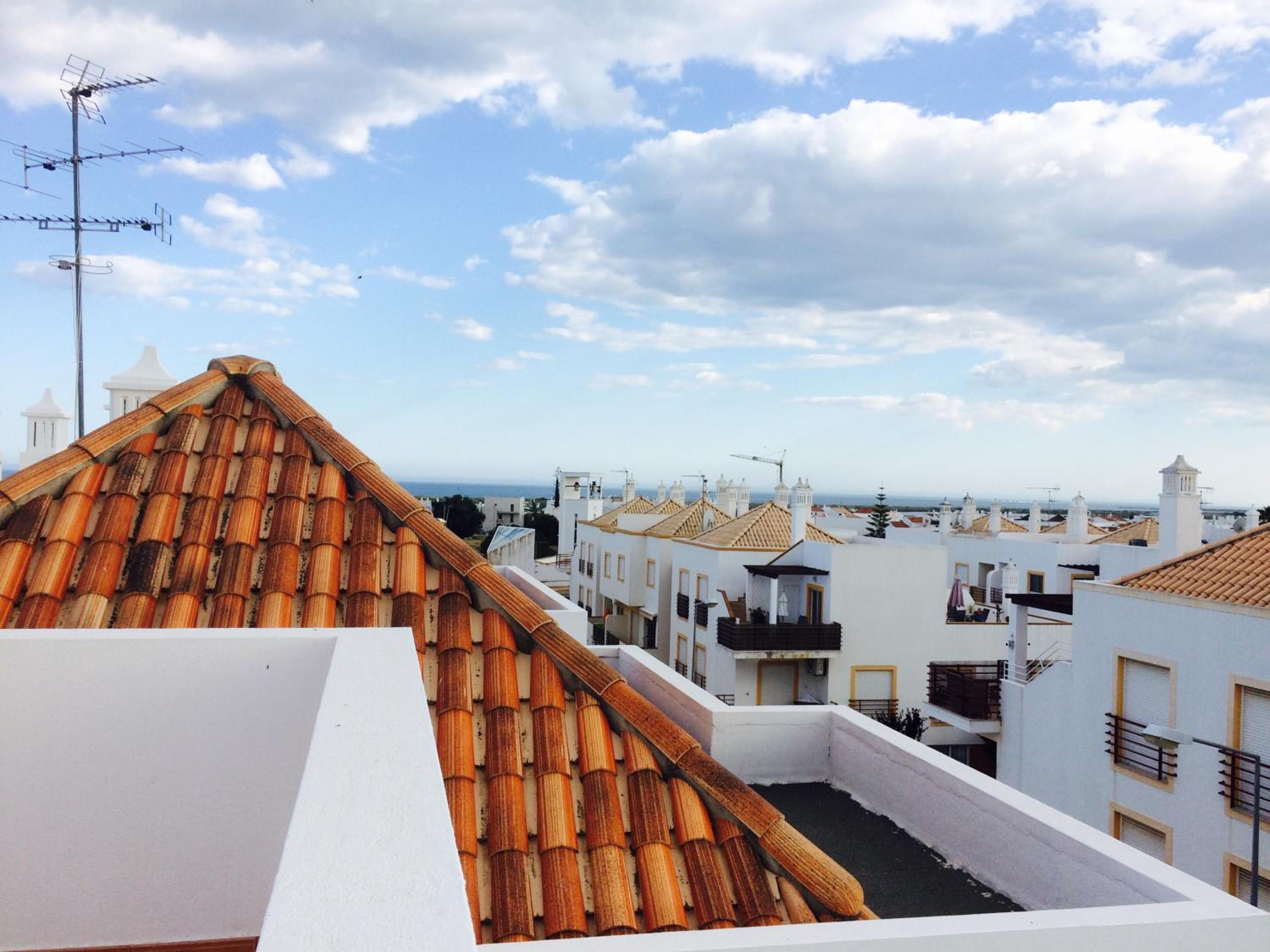 roof