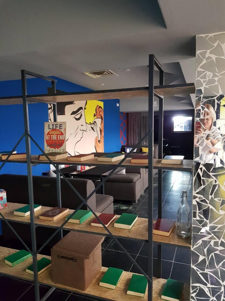 Hostel City Center